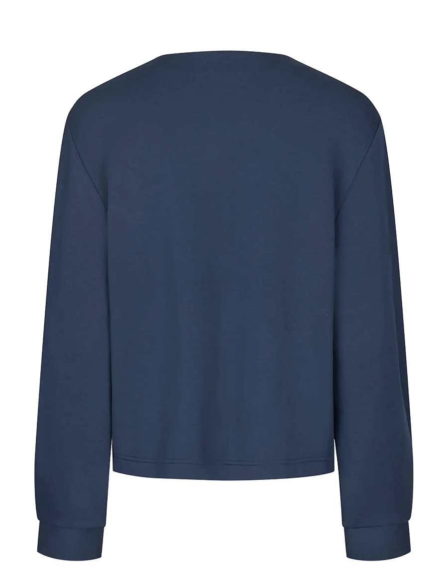 Masai - MaJarelith - Õhukesed jakid - dress blue - 2