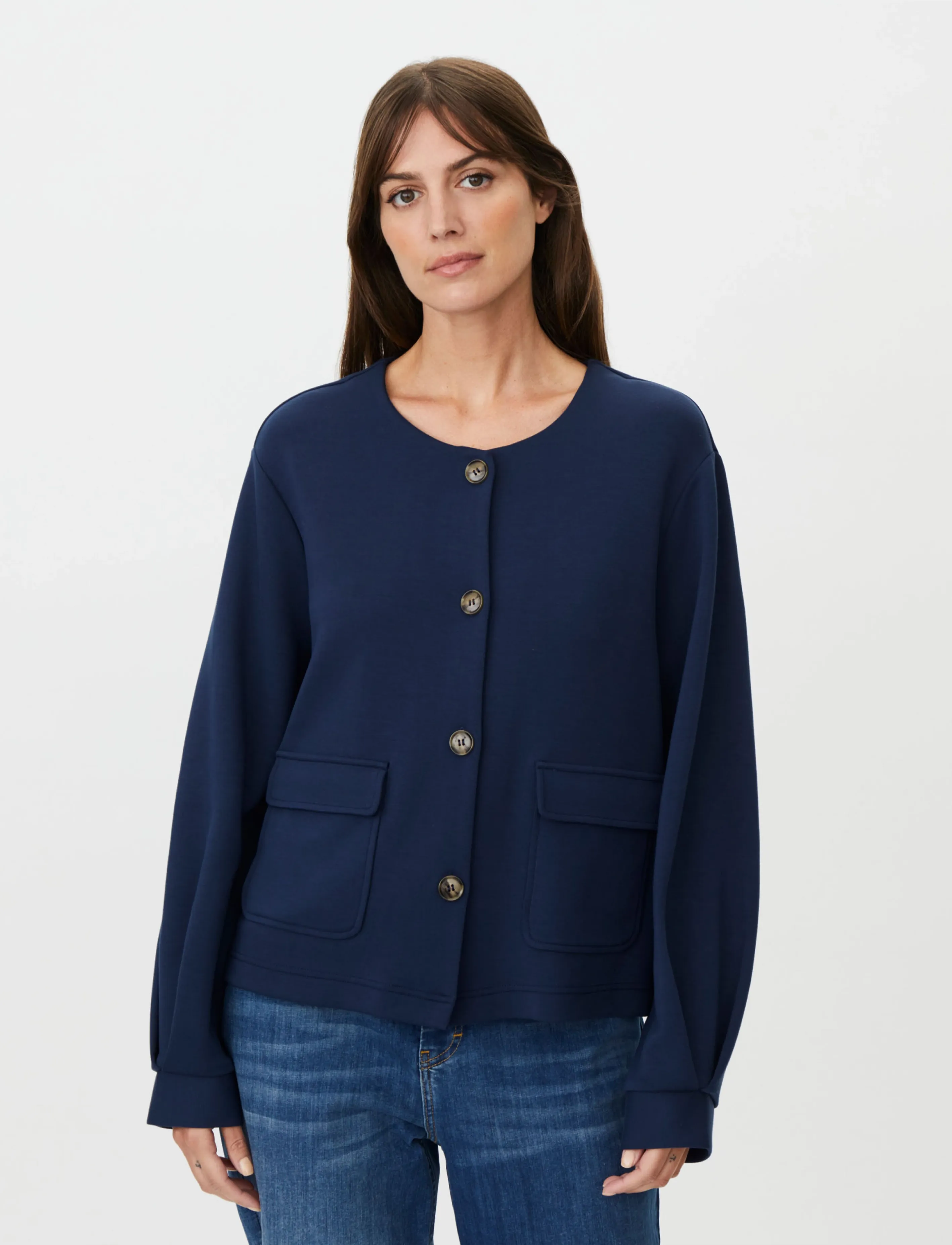 Masai MaJarelith - Igapäevane stiil - DRESS BLUE / navy