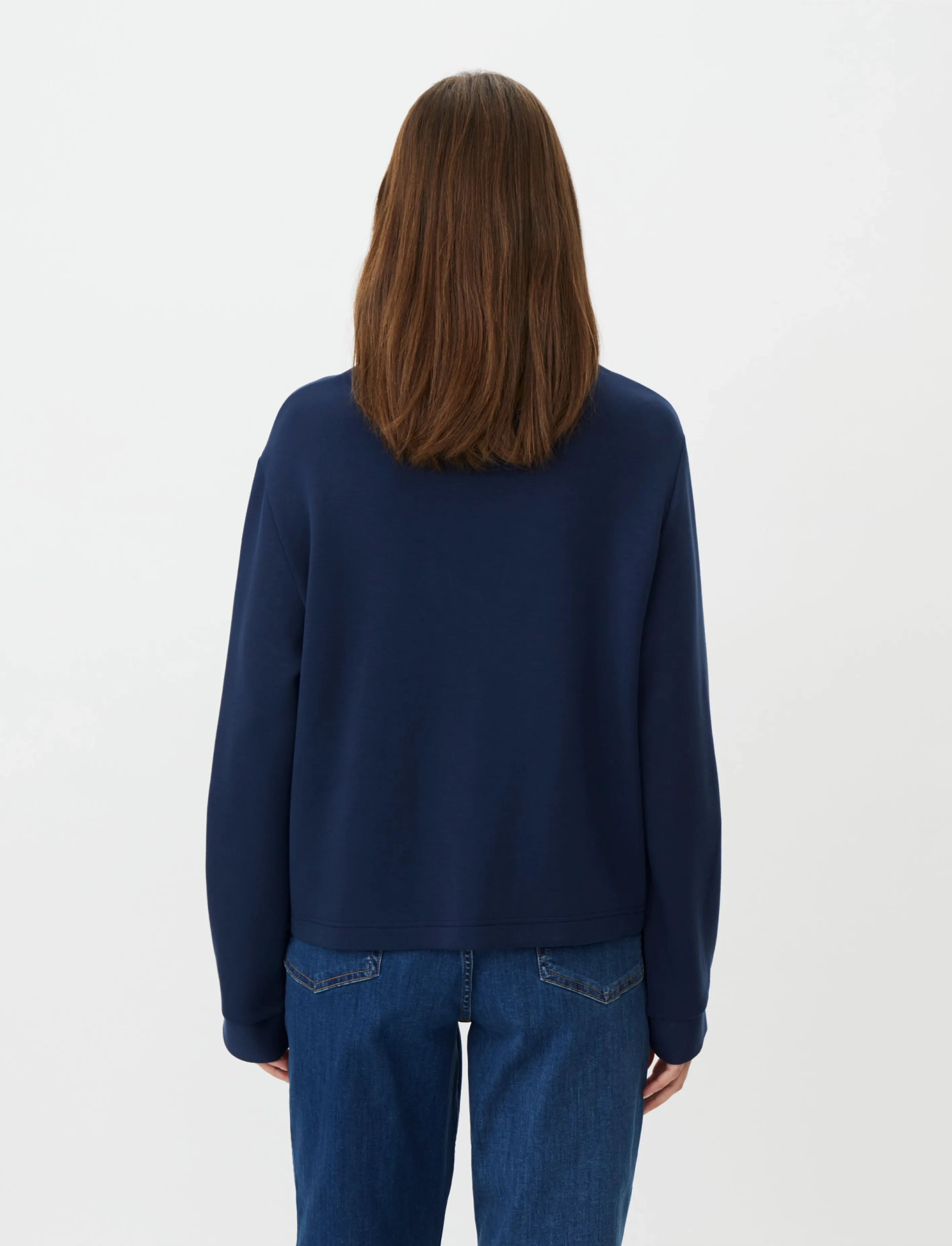 Masai - MaJarelith - Õhukesed jakid - dress blue - 3