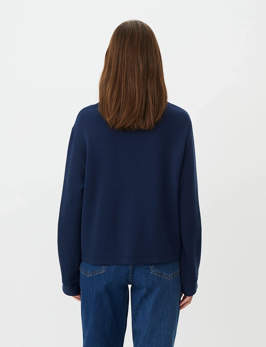 Masai - MaJarelith - Õhukesed jakid - dress blue - 3