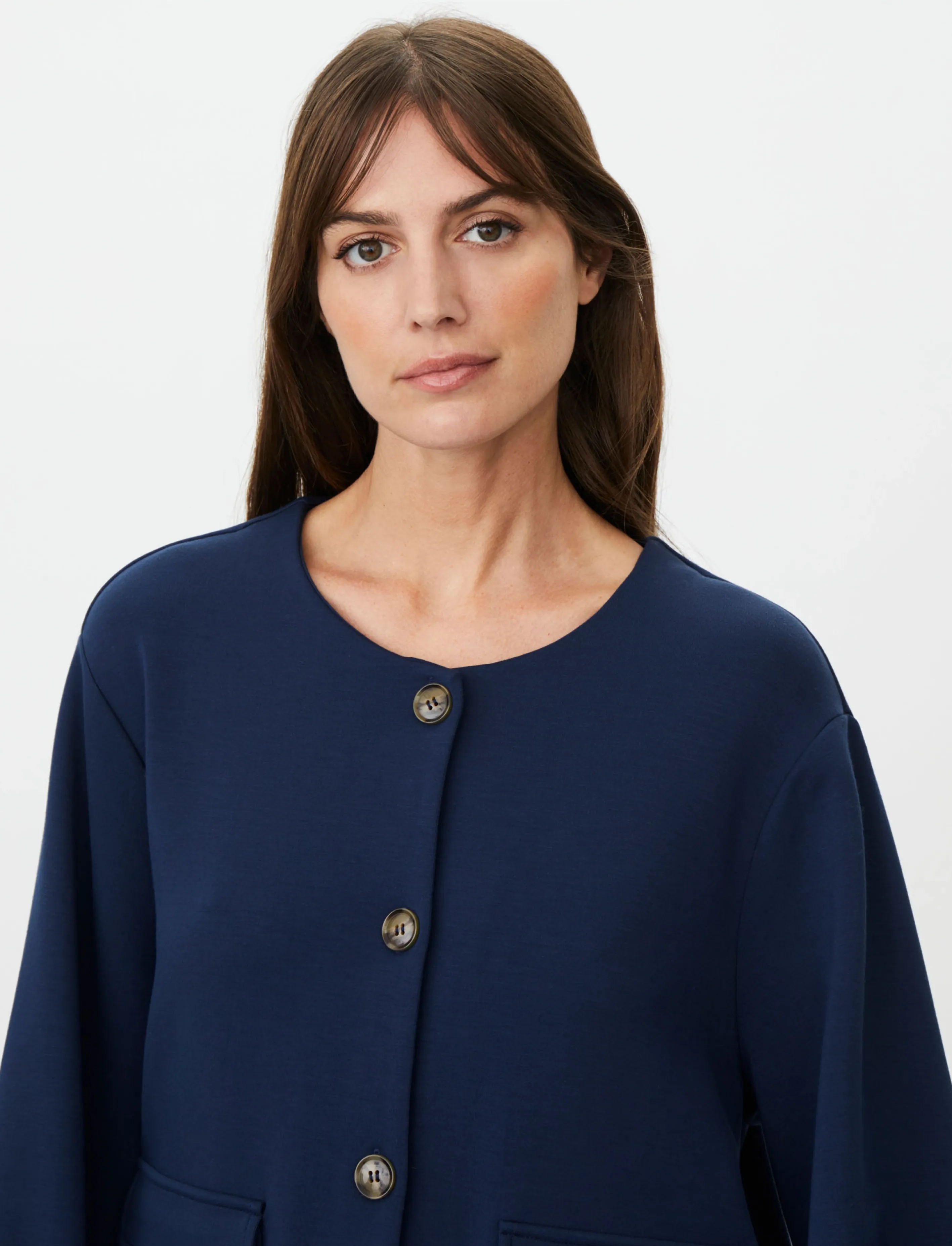 Masai - MaJarelith - Õhukesed jakid - dress blue - 4