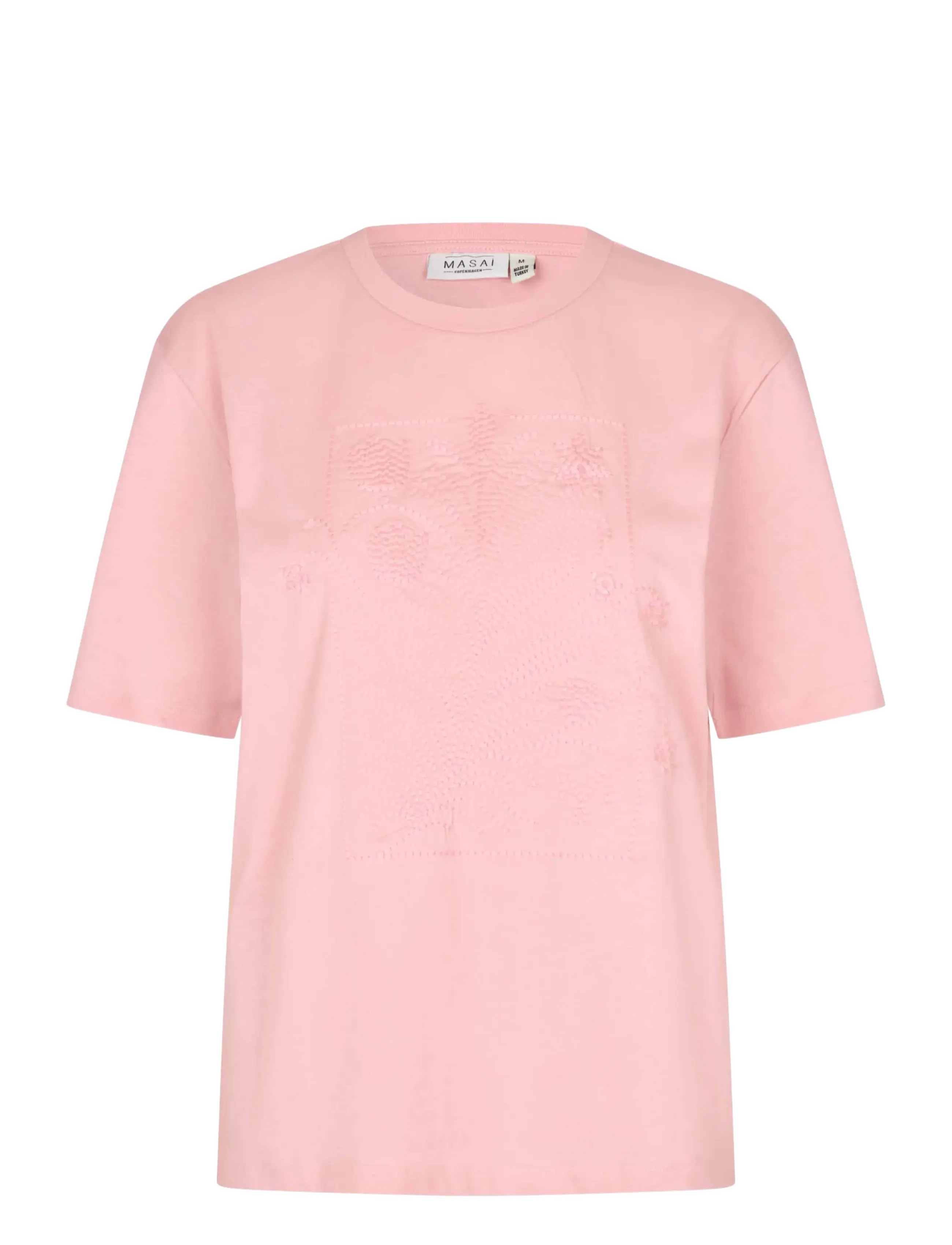 Masai MaBlythora - Tøj - R. SPOONBILL / pink/rose