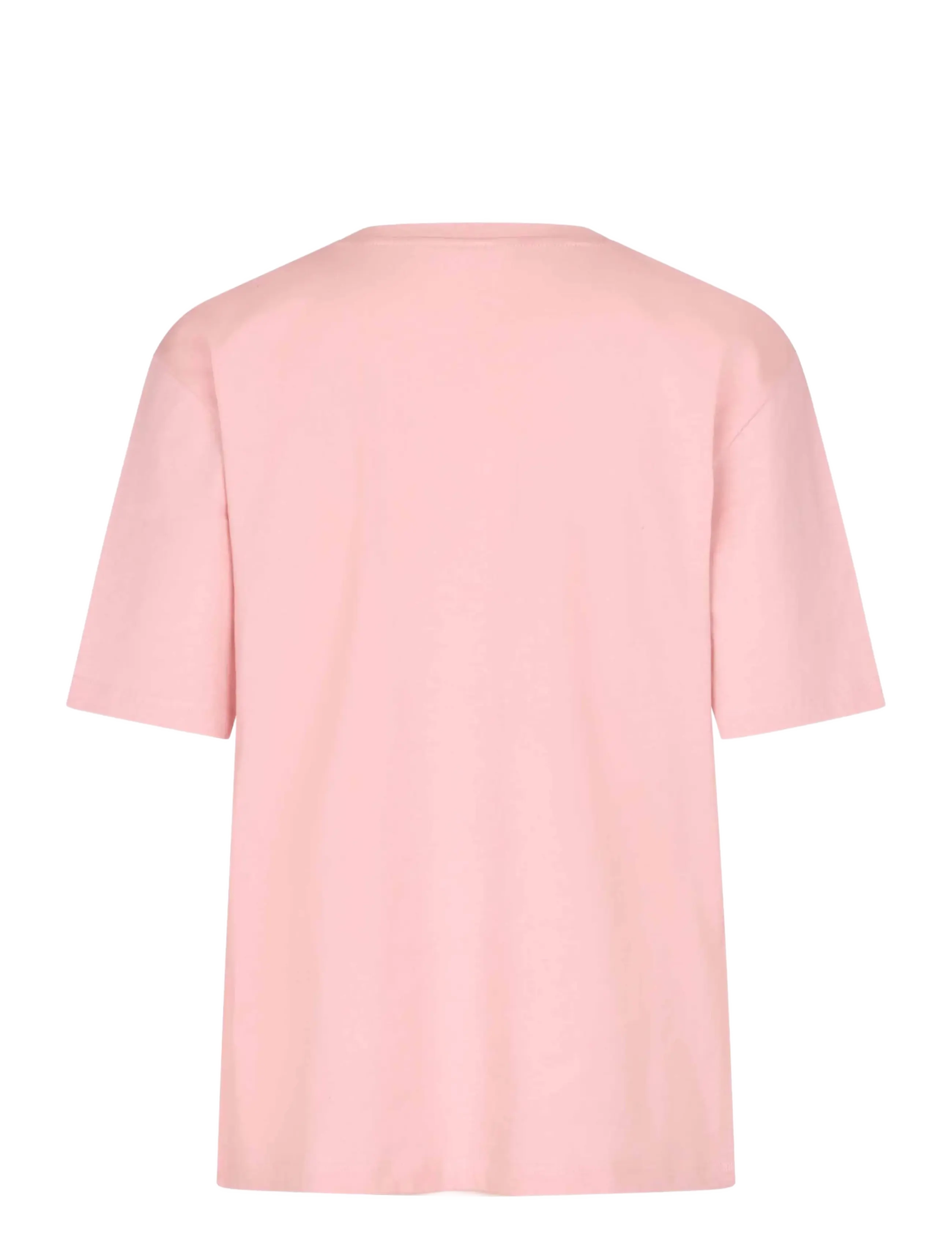 Masai - MaBlythora - t-shirts - r. spoonbill - 2