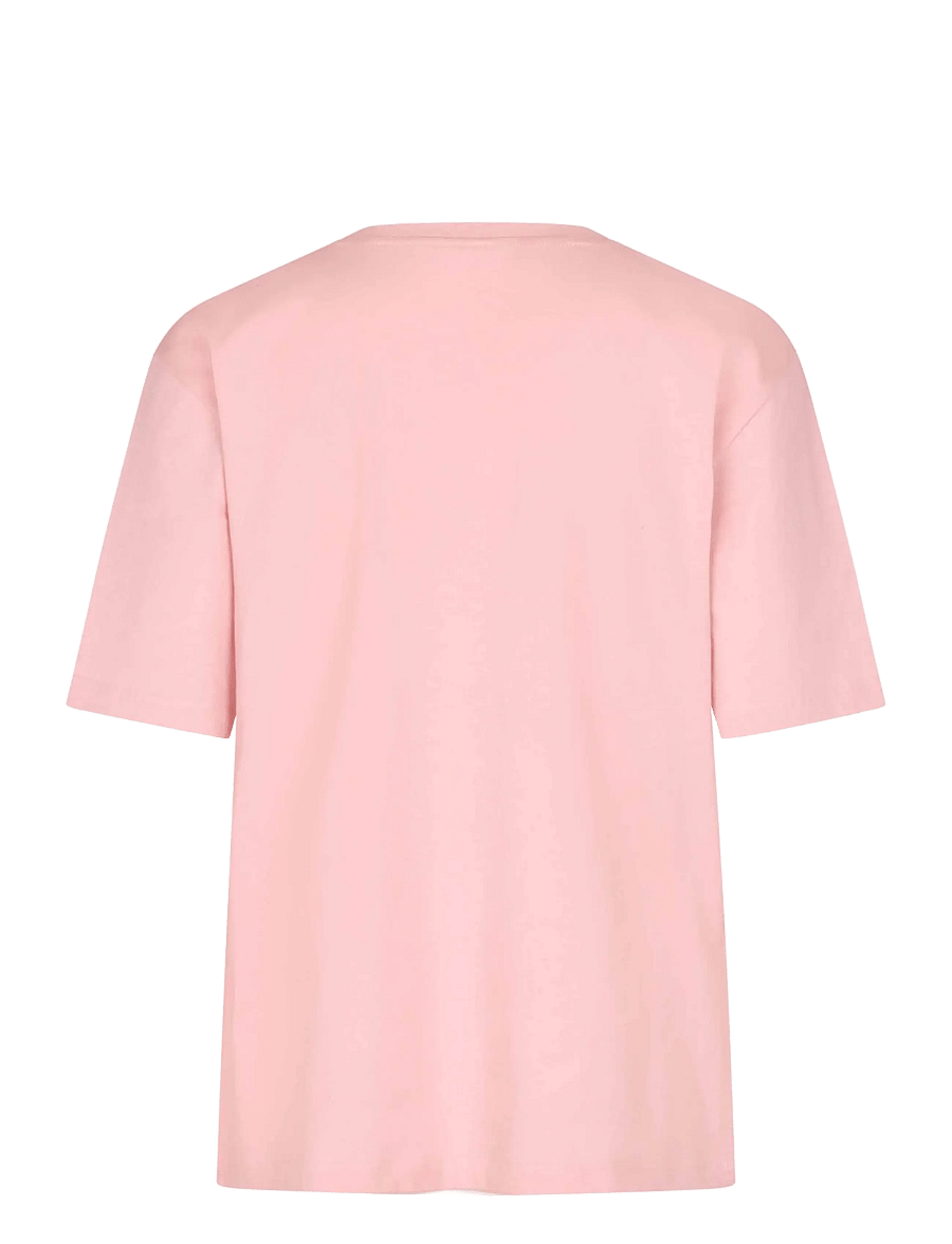 Masai - MaBlythora - t-shirts - r. spoonbill - 2