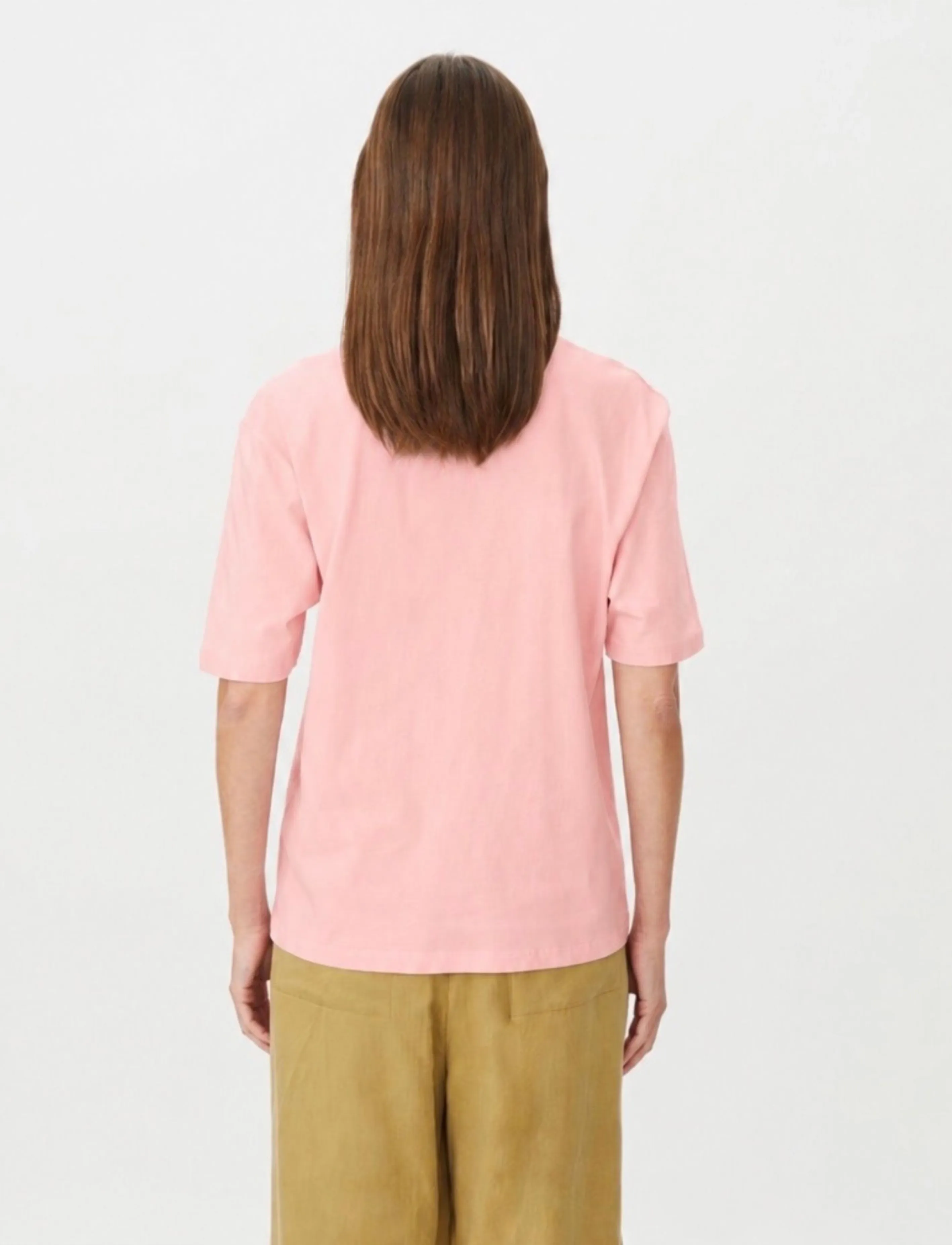 Masai - MaBlythora - t-shirts - r. spoonbill - 3