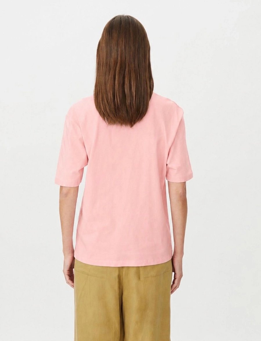 Masai - MaBlythora - t-shirts - r. spoonbill - 3