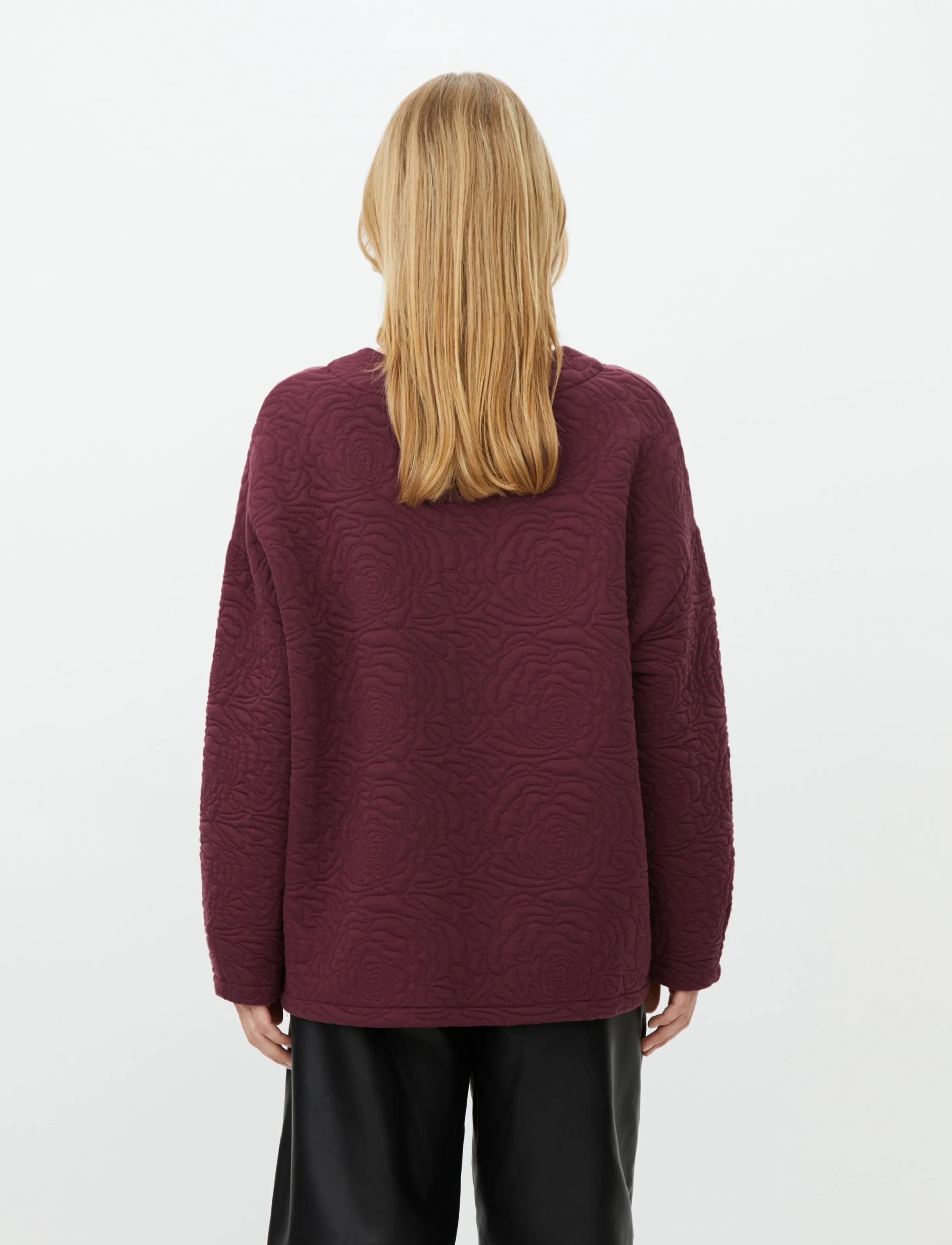 Masai Madulcia sweatshirts dam – bild 2