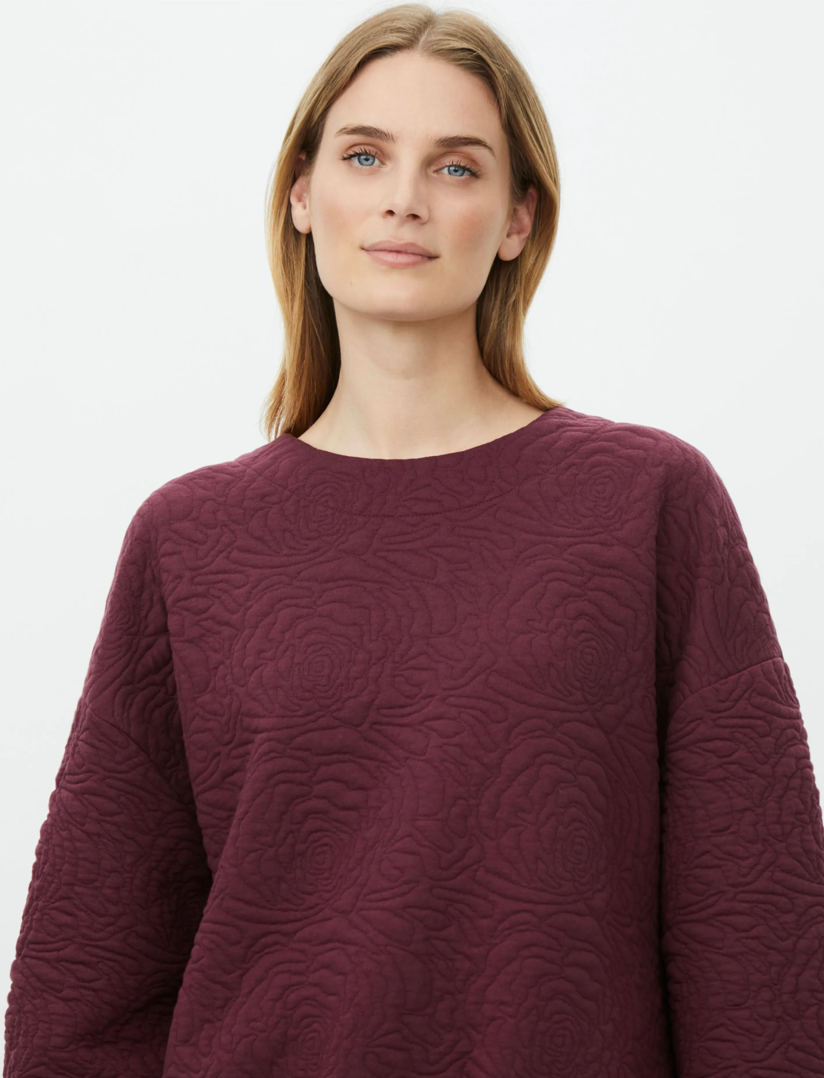Masai Madulcia sweatshirts dam – bild 3