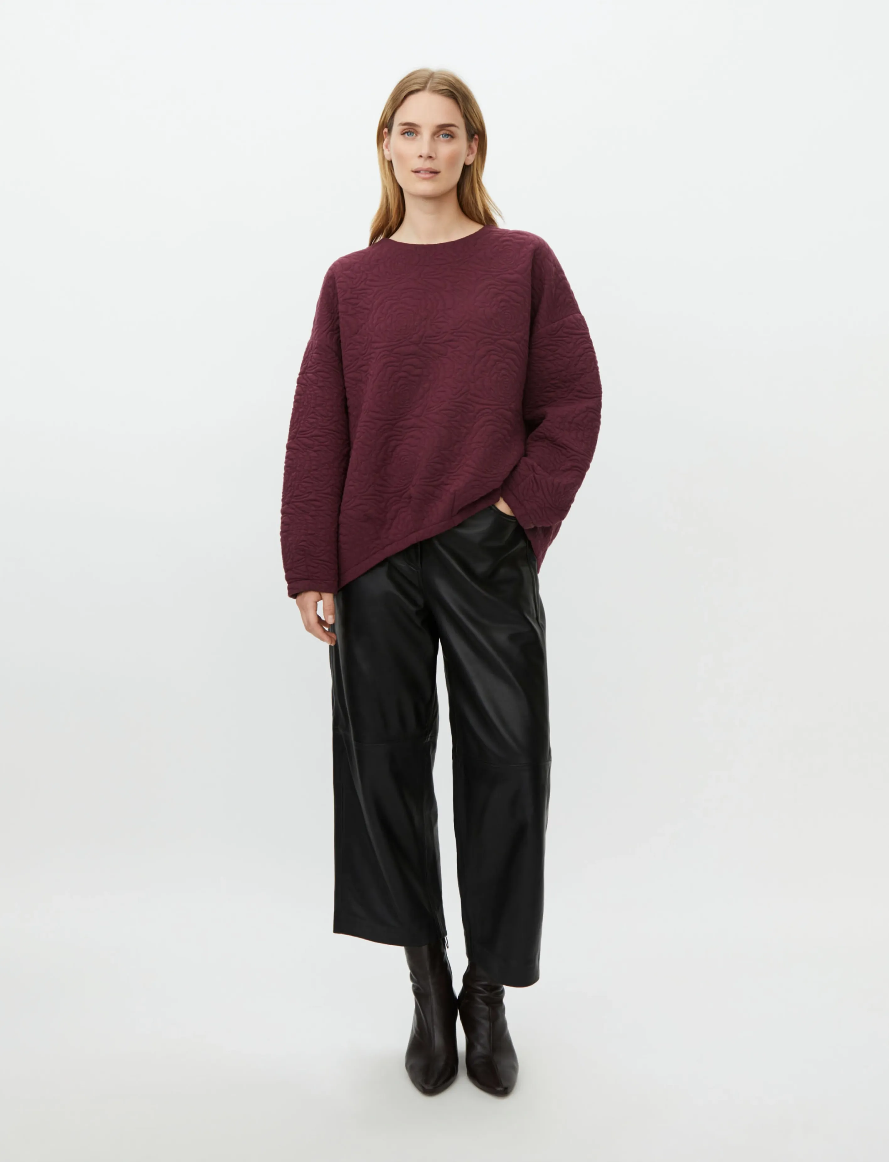 Masai Madulcia sweatshirts dam – bild 4