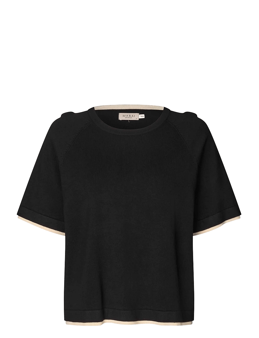 Masai - MaFayra - black/whitec - 0