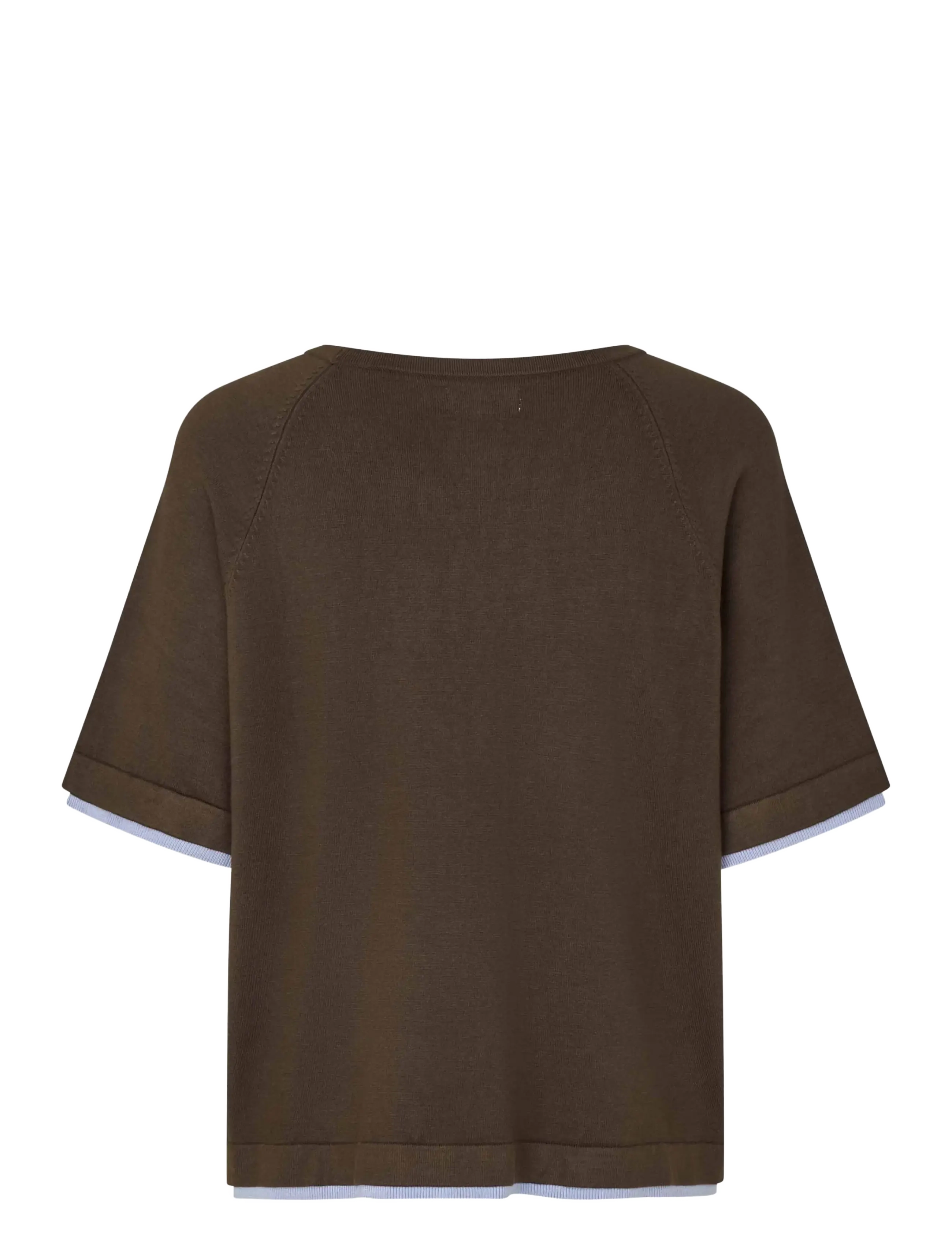 Masai - MaFayra - t-särgid - slate/zenblue - 1