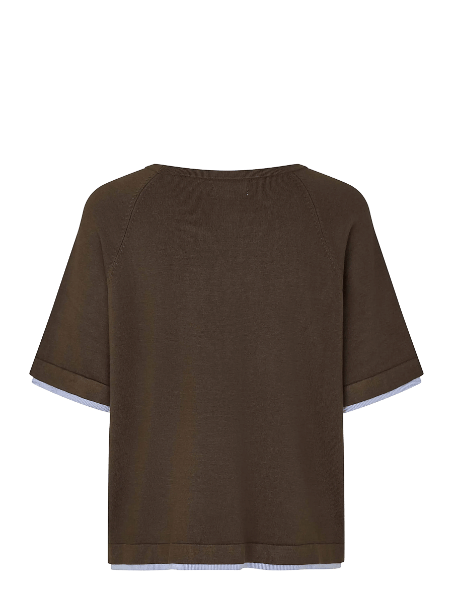 Masai - MaFayra - t-särgid - slate/zenblue - 1