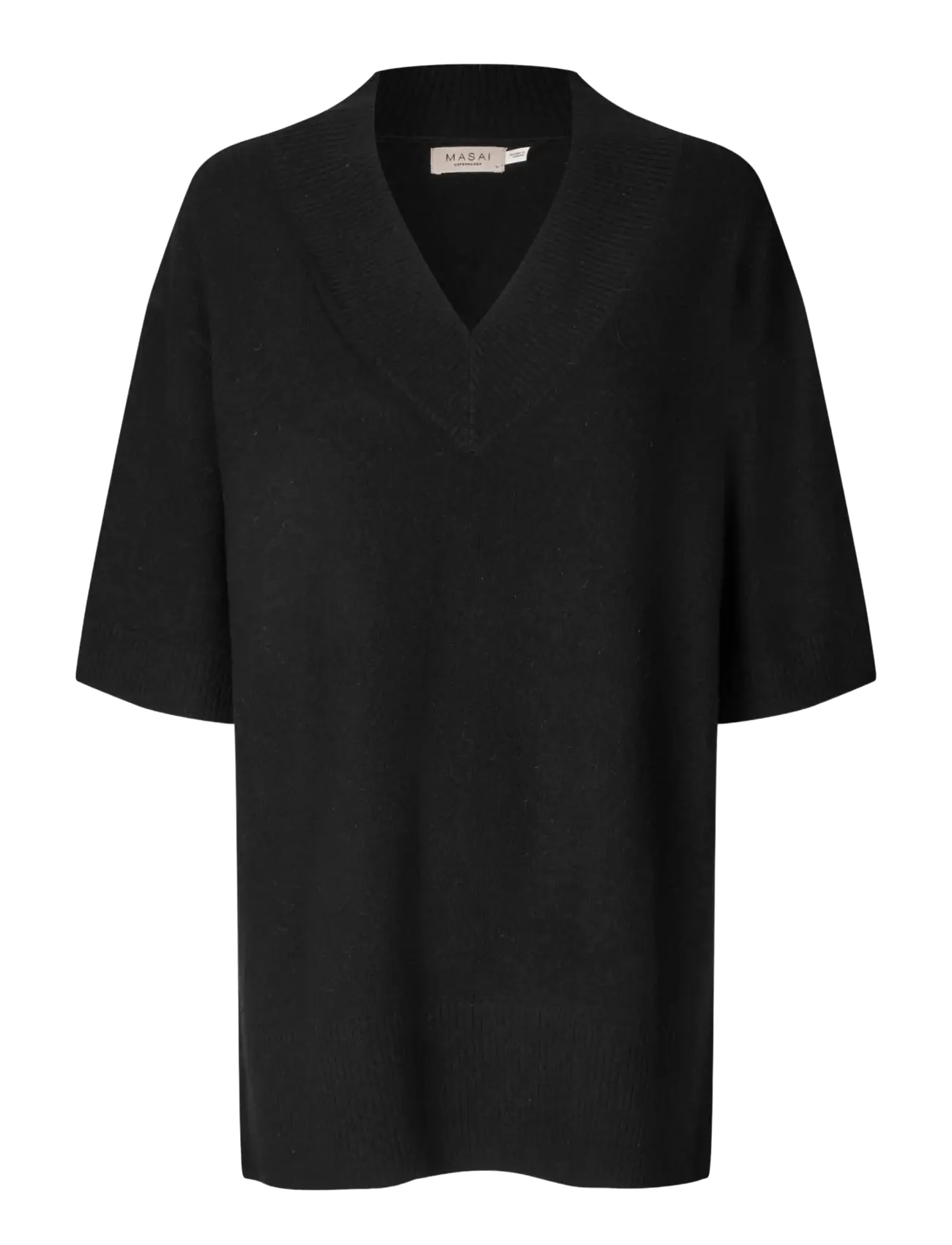 Masai MaFidela - Masai - BLACK / black