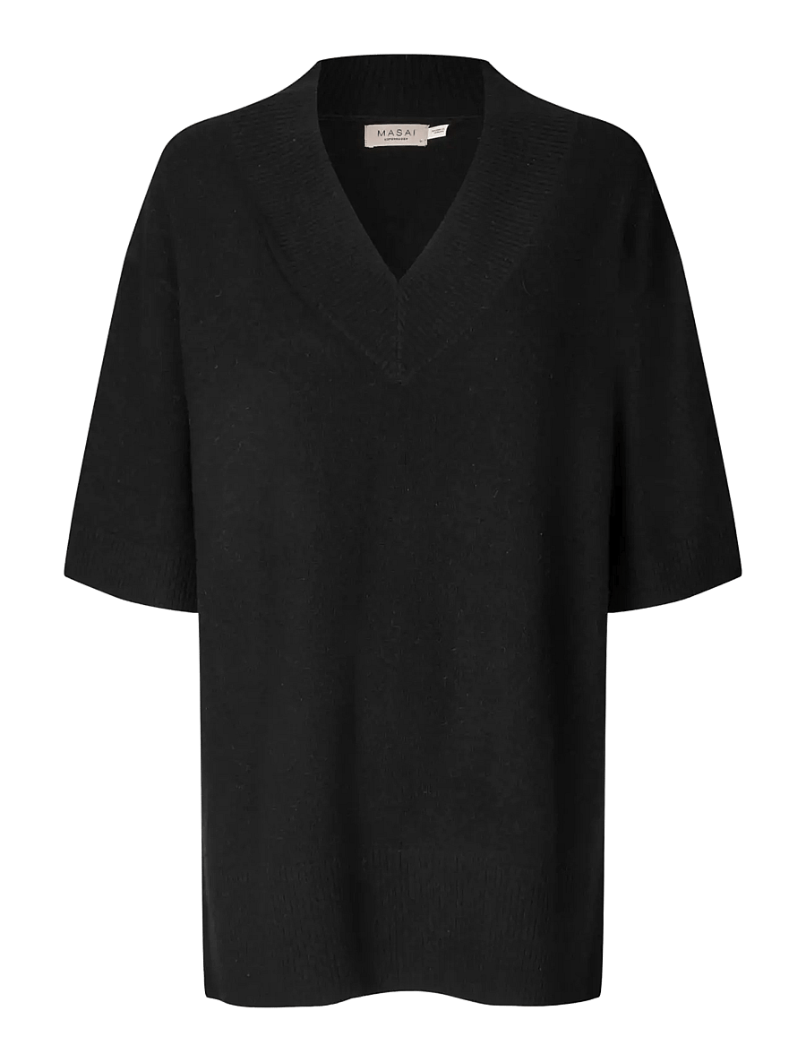 Masai - MaFidela - black - 1