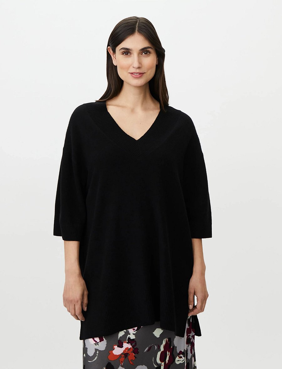 Masai - MaFidela - black - 0