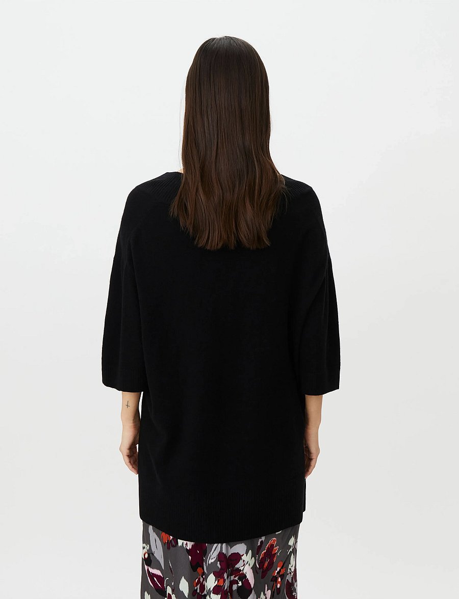 Masai - MaFidela - black - 3