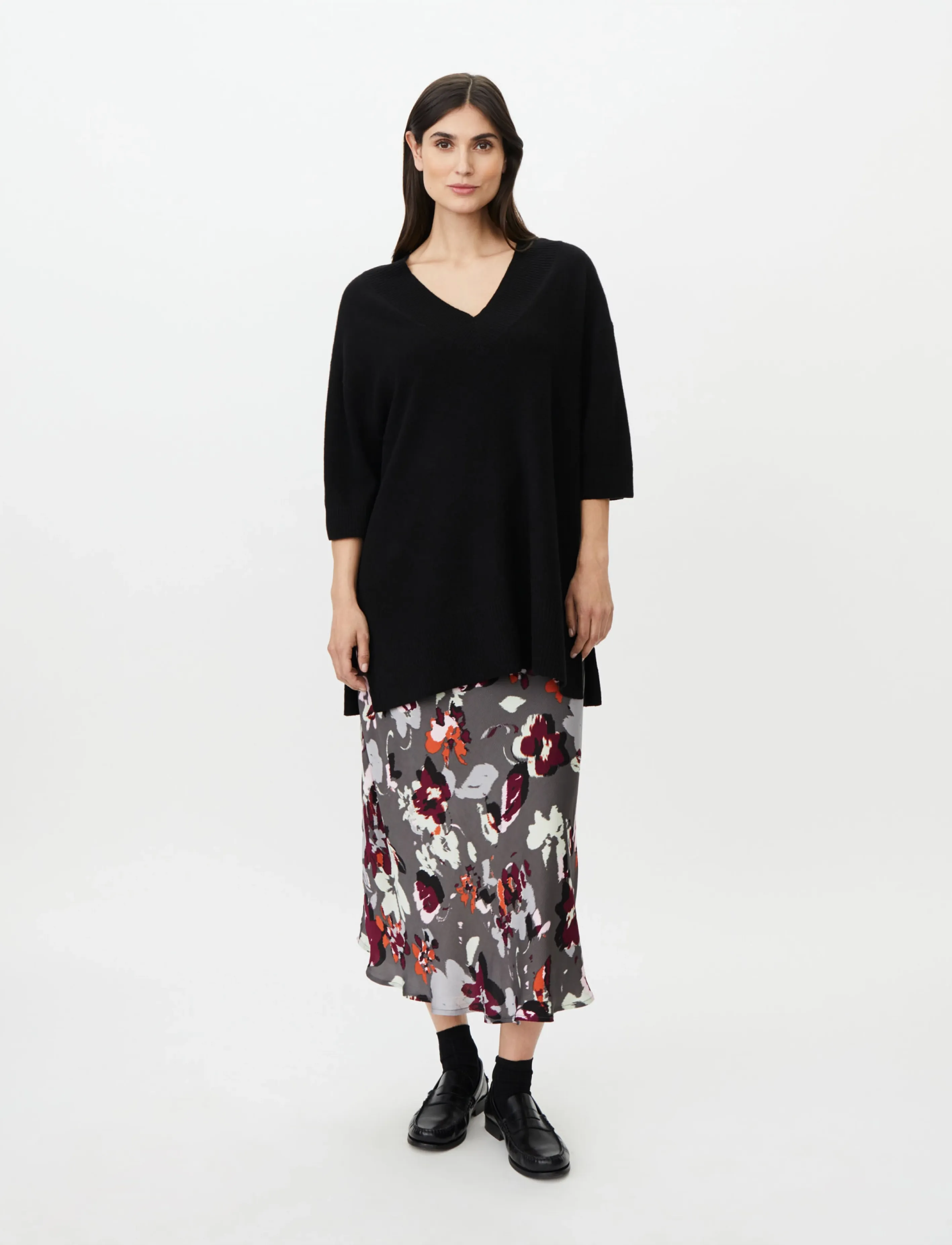 Masai - MaFidela - black - 5