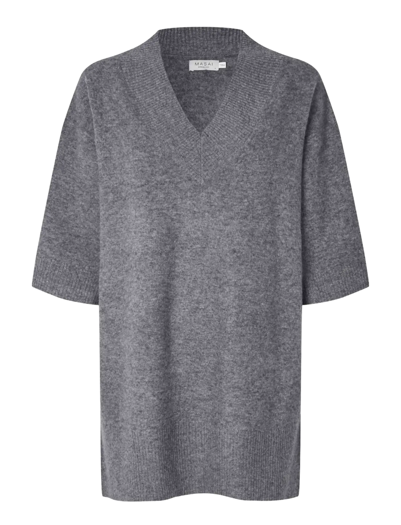 Masai MaFidela - Masai - M. GREY MEL. / grey