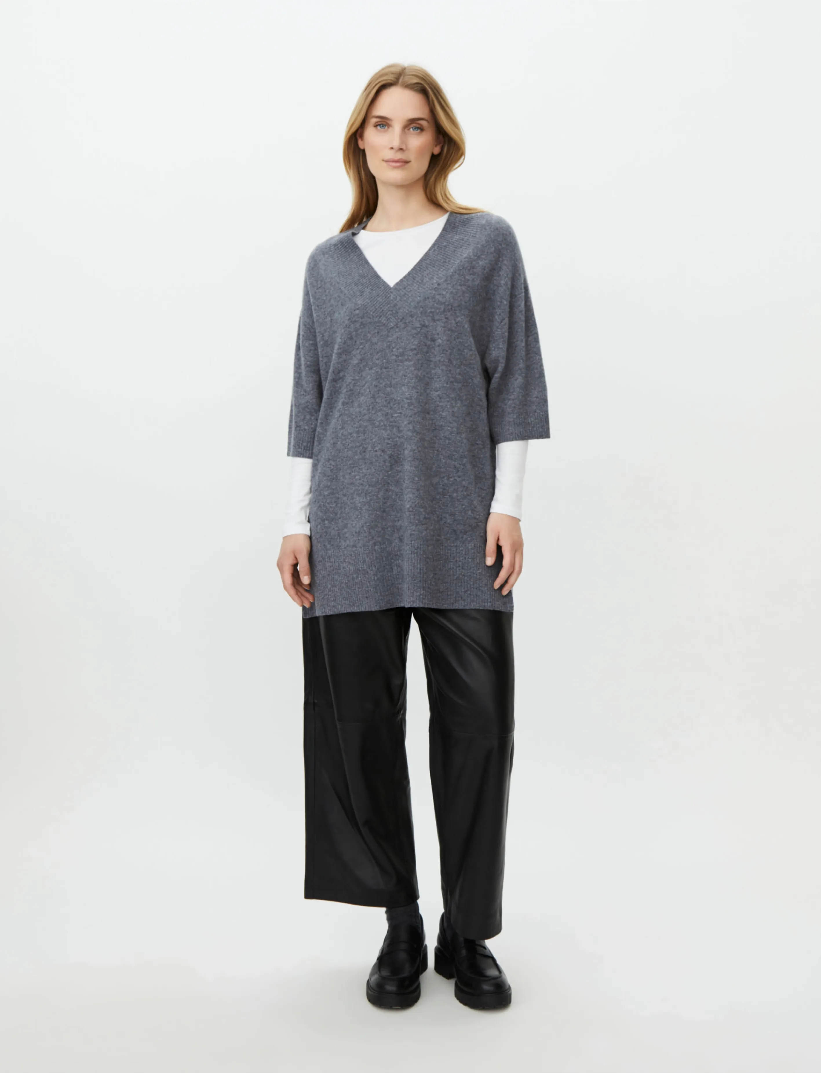 Masai - MaFidela - m. grey mel. - 5