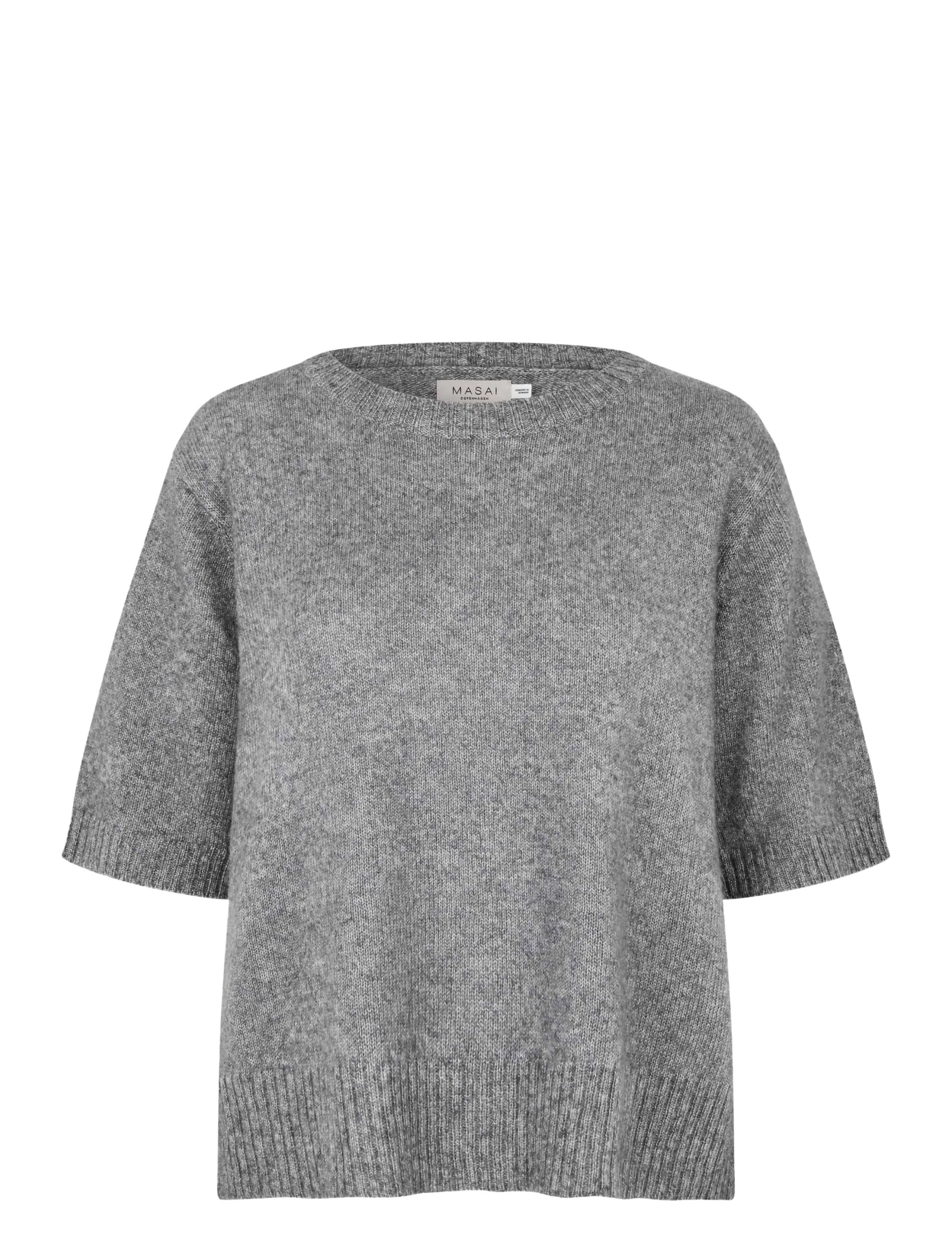 Masai MaFallana - Masai - M. GREY MEL. / grey