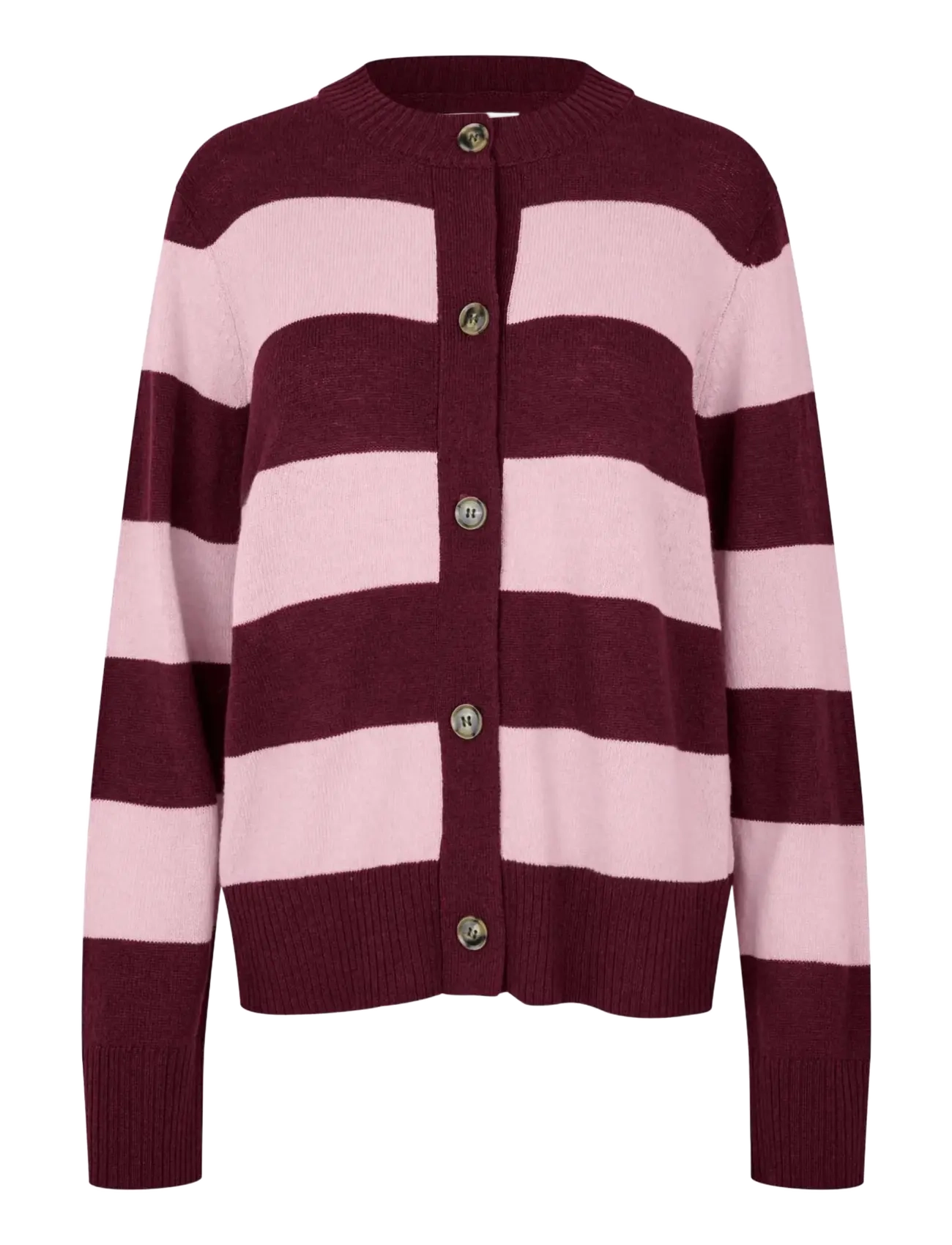 Masai MaLilianna - Masai - FIG / burgundy