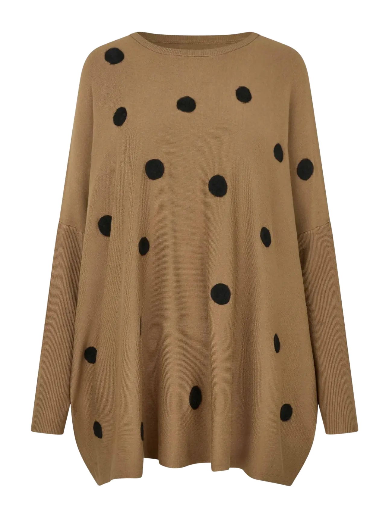 Masai MaFanasi - Strik - PETRIFIED OAK / brown