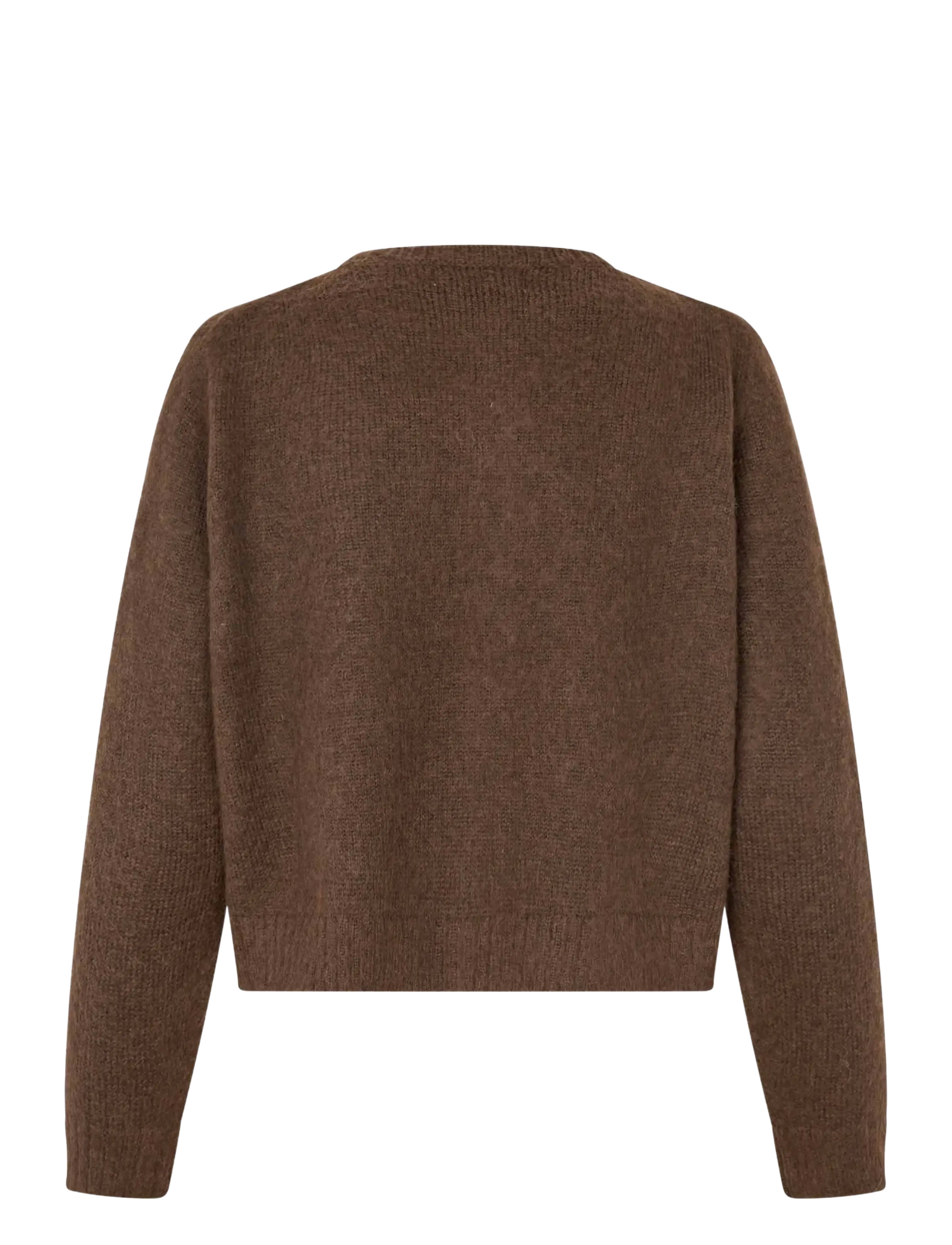 Masai Malavi koftor & cardigans dam – bild 8