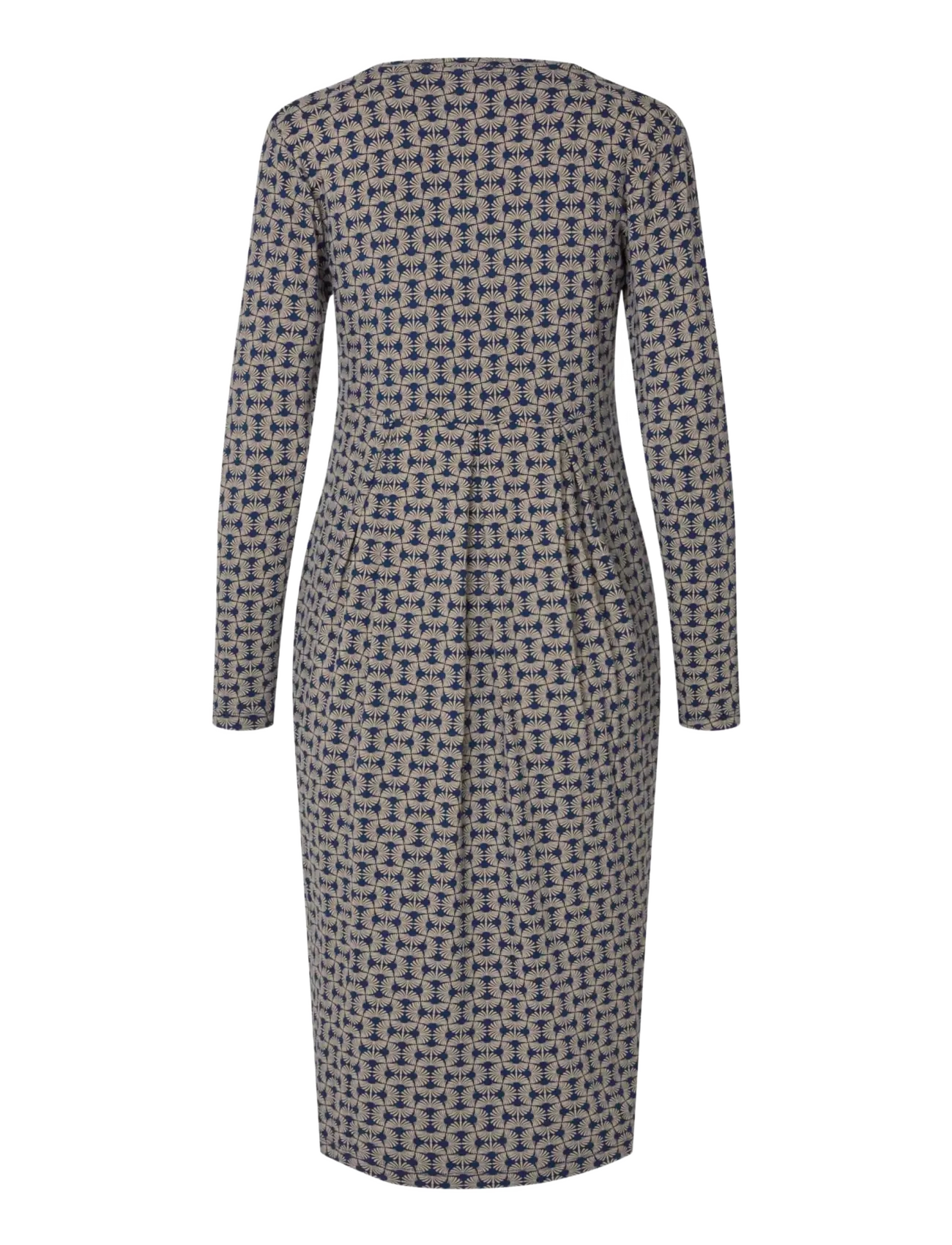 Masai - MaNamo - dress blue - 1
