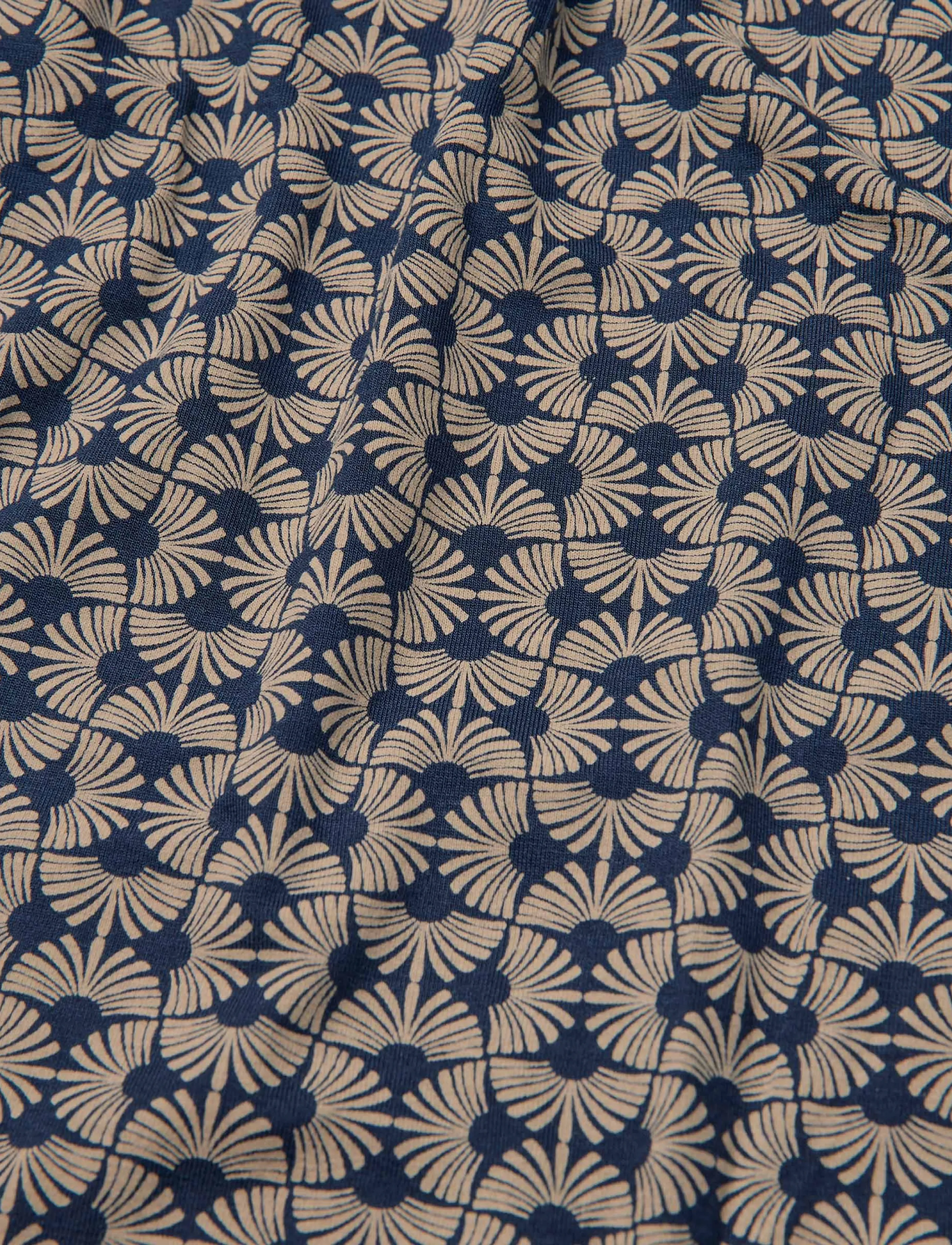Masai - MaNamo - dress blue - 2