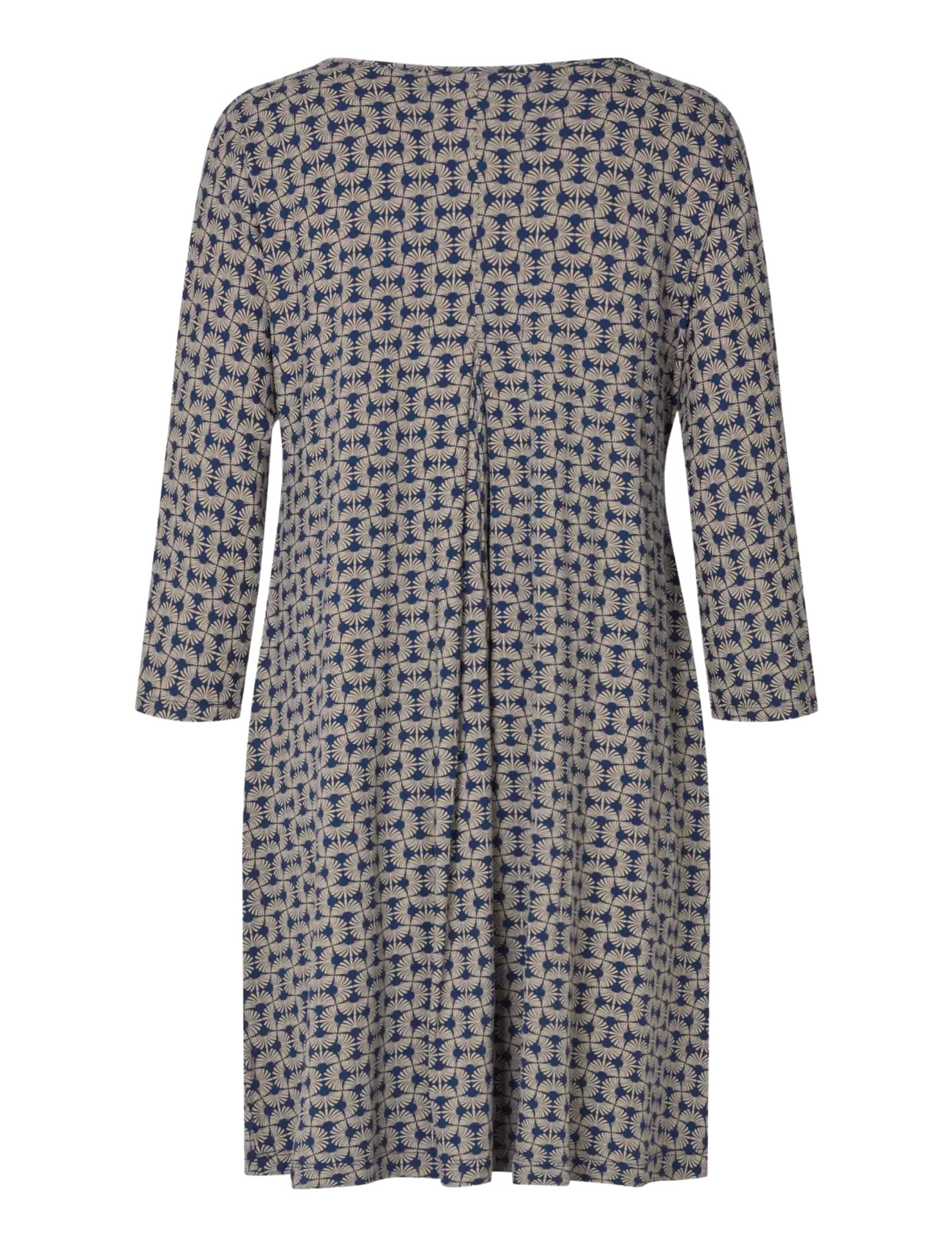 Masai - MaGertine - dress blue - 1