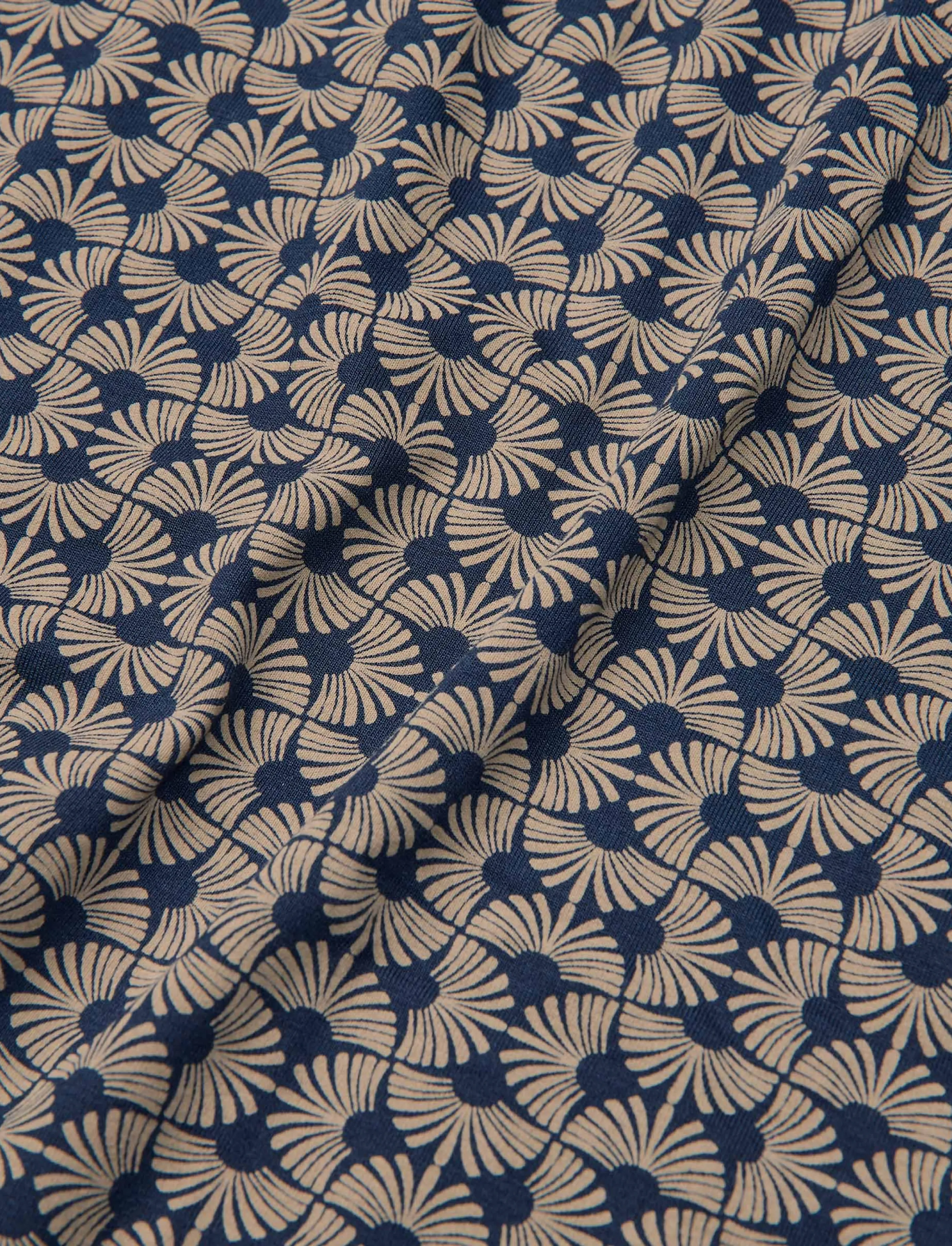 Masai - MaGertine - dress blue - 2