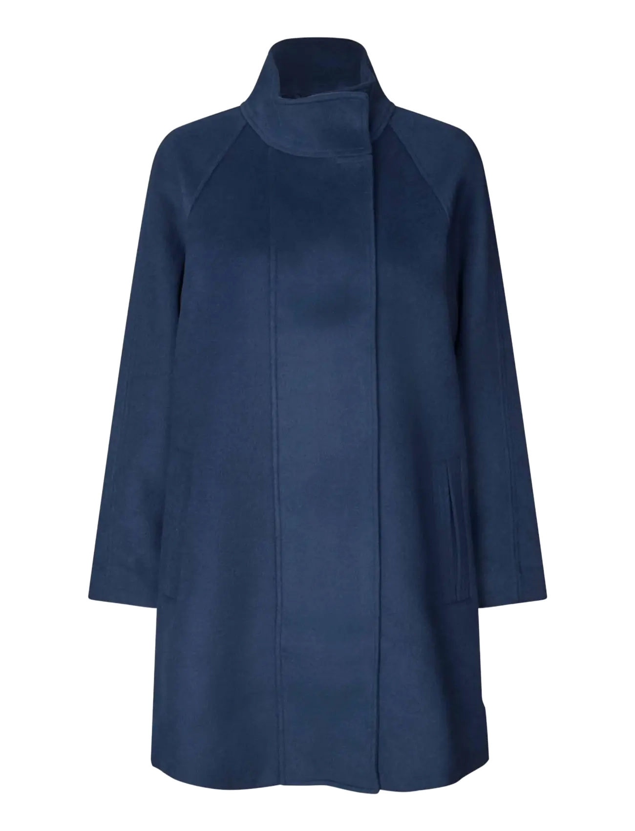 DRESS BLUE