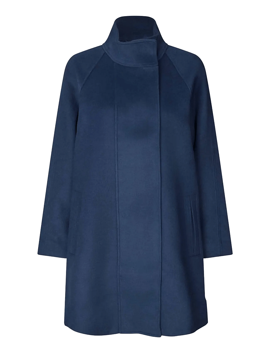 Masai - MaTholren - winterjacken - dress blue - 0