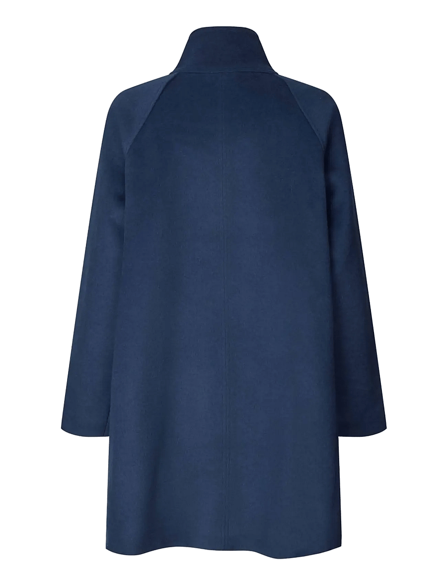 Masai - MaTholren - winterjacken - dress blue - 1