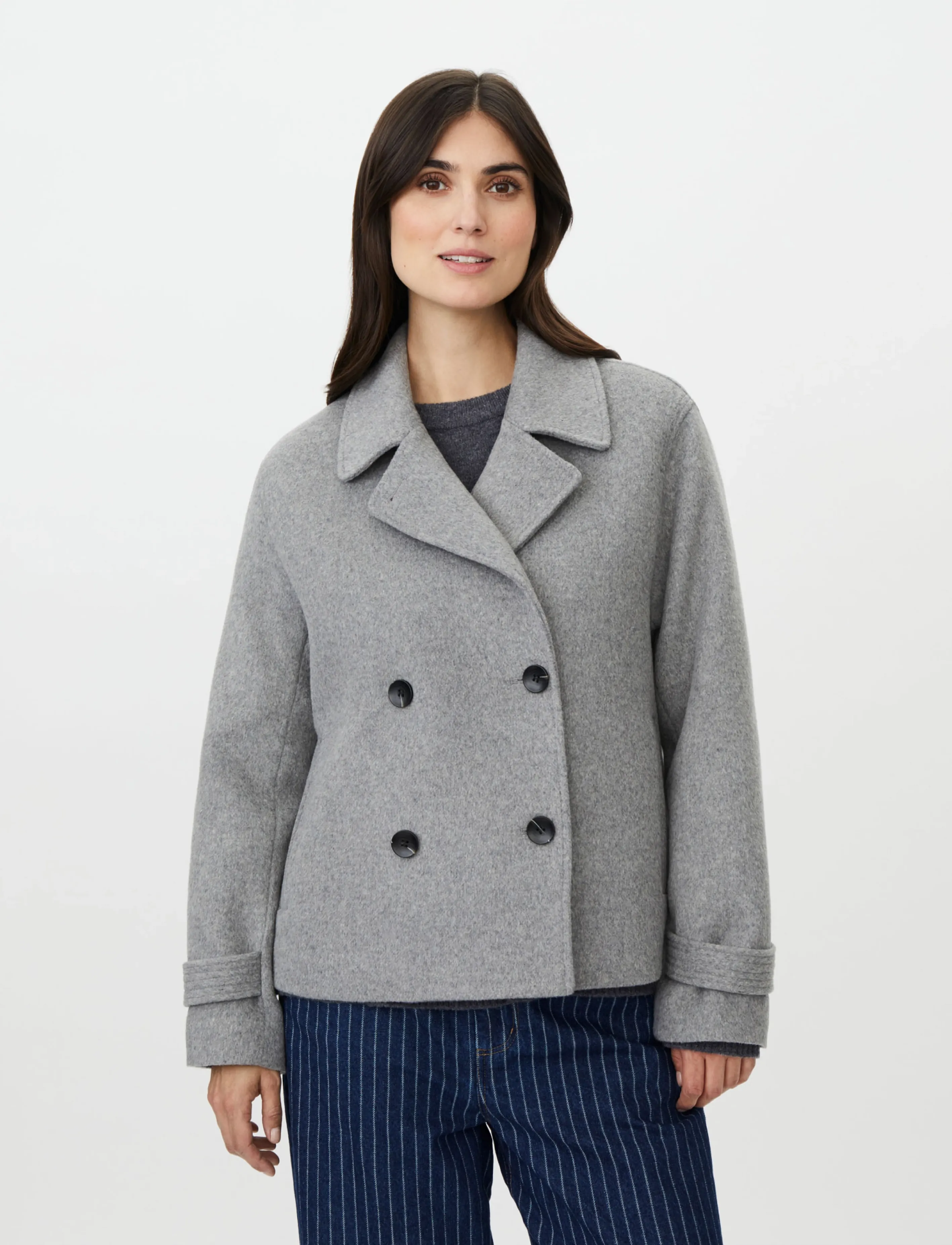 Masai MaTylvora - Fashion Trends - M. GREY MEL. / grey