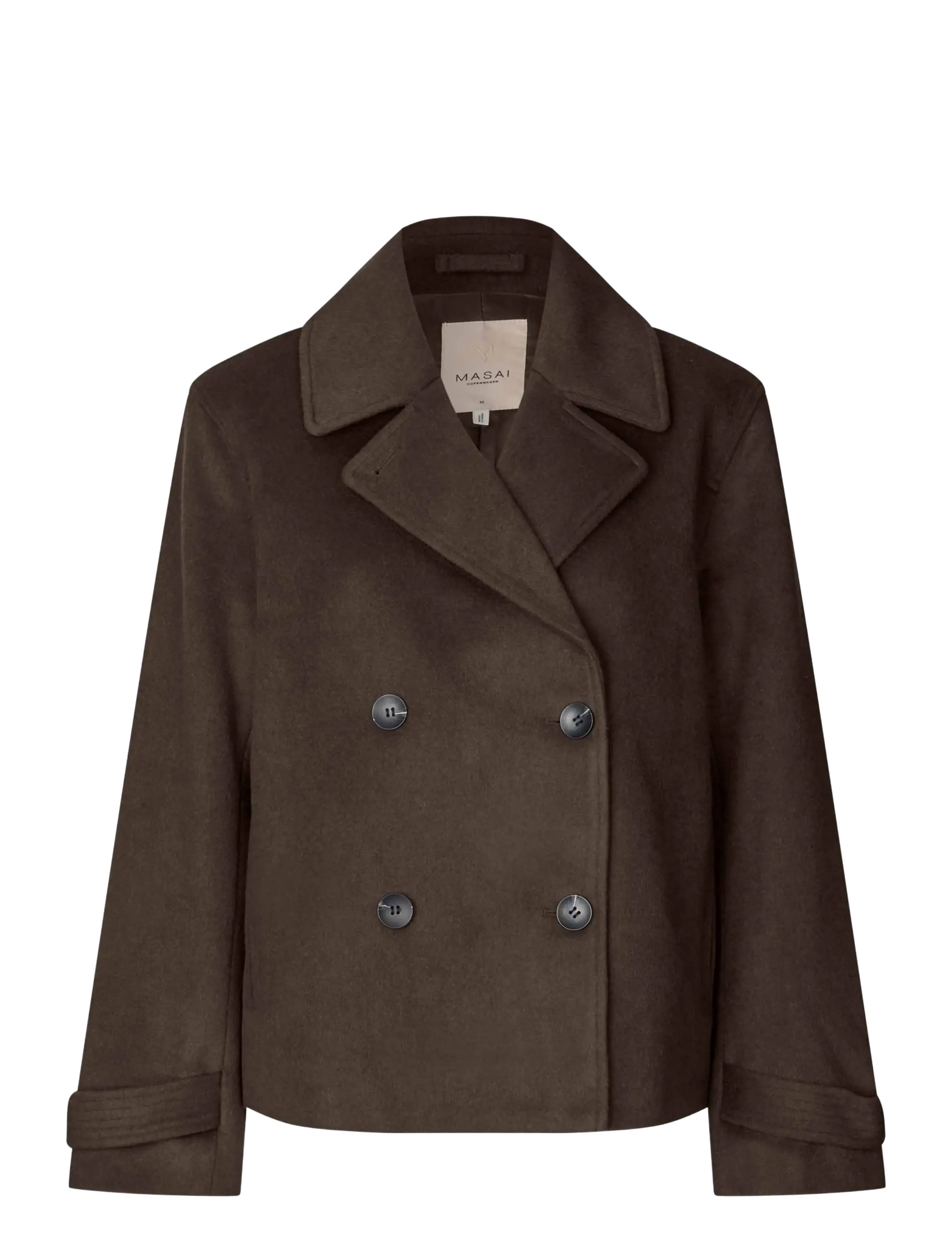 Masai MaTylvora - Transitional Layering - SLATE BLACK / black