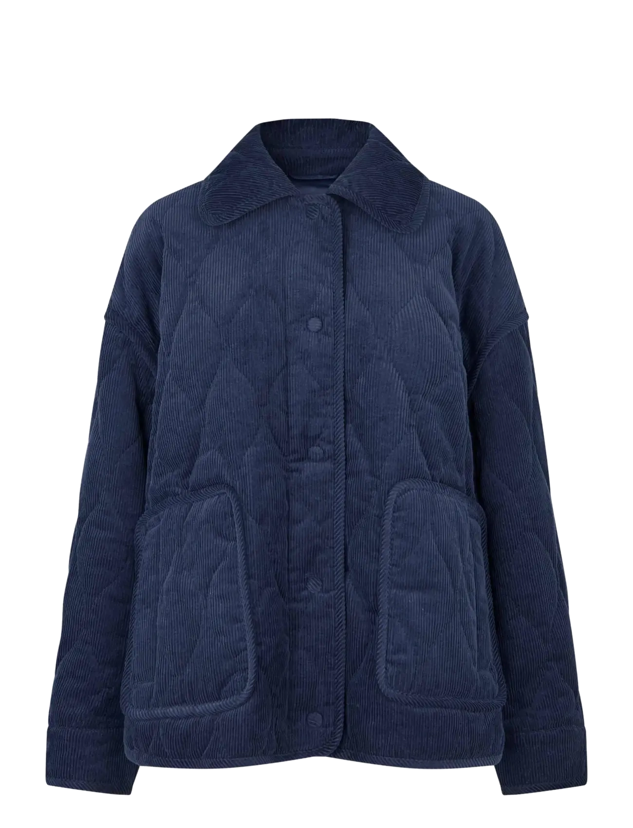 DRESS BLUE