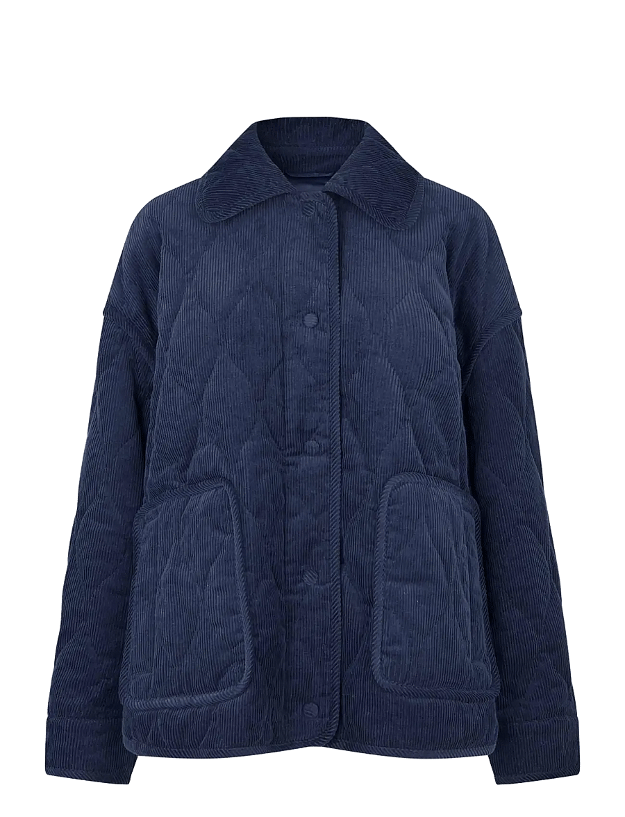 Masai - MaTalyra - winterjacken - dress blue - 1