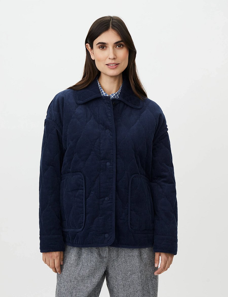 Masai - MaTalyra - winterjacken - dress blue - 0