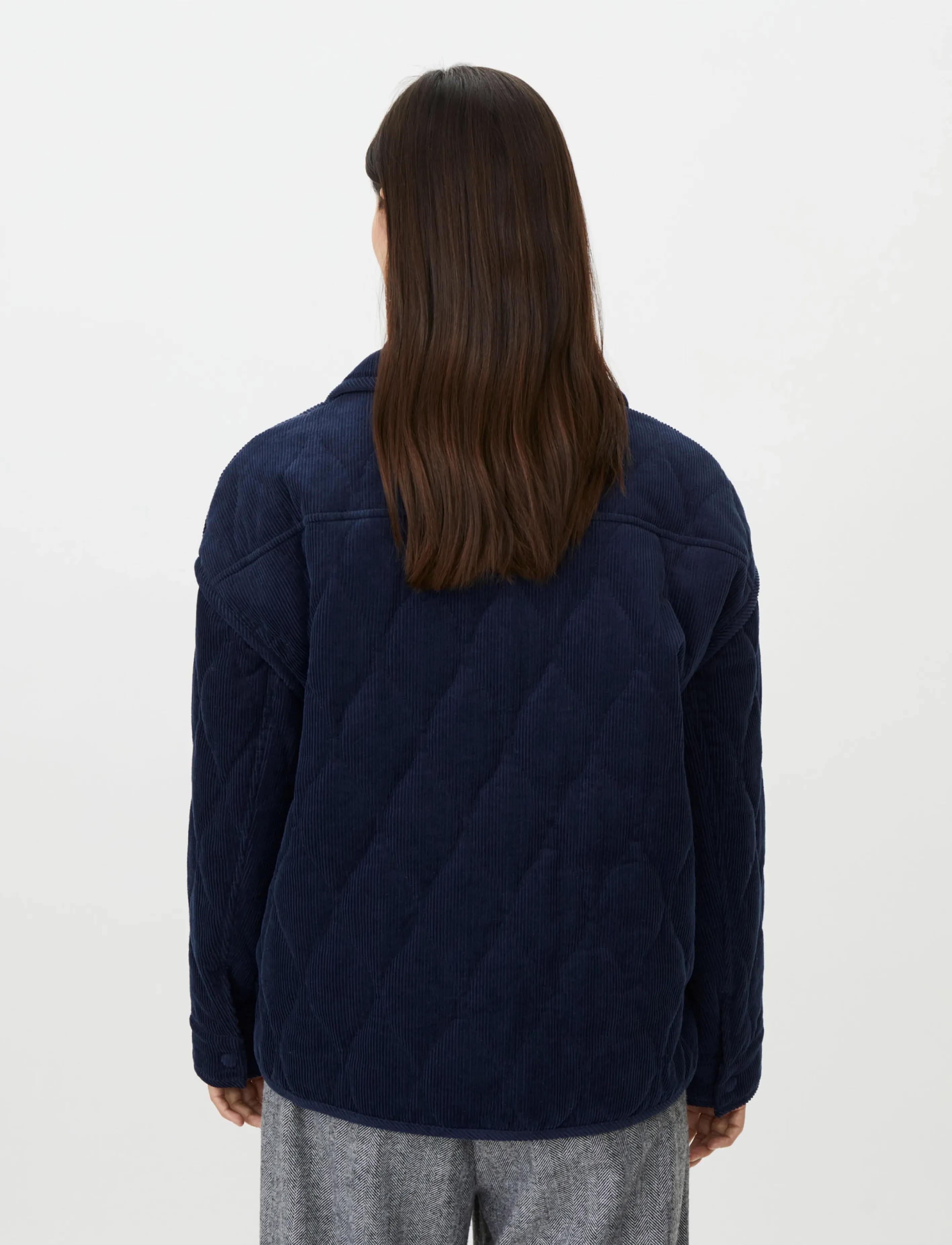 Masai - MaTalyra - winterjacken - dress blue - 3