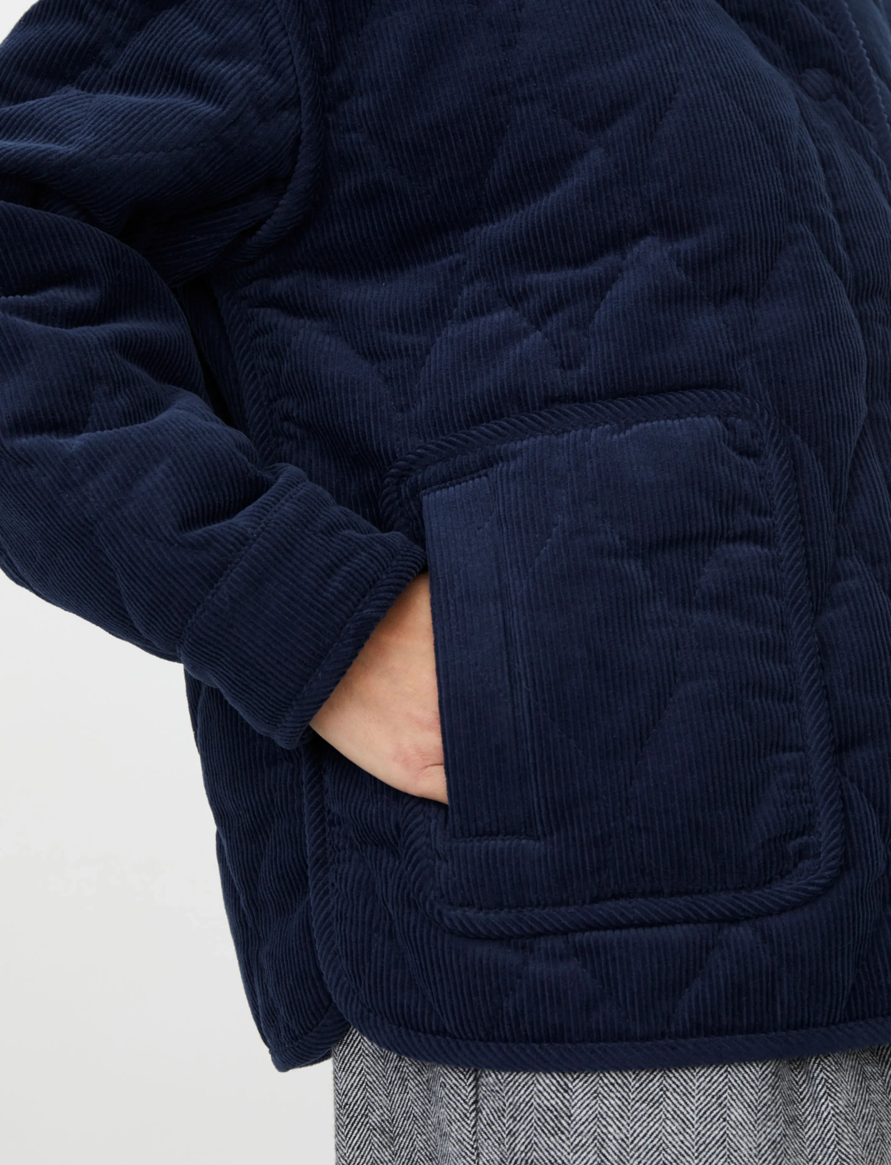Masai - MaTalyra - winterjacken - dress blue - 4