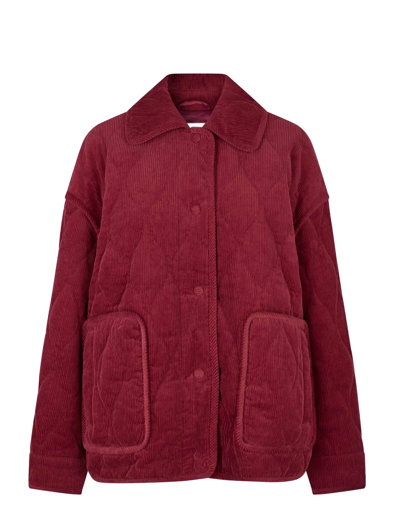 Masai - MaTalyra - winter jackets - tibetan red - 1