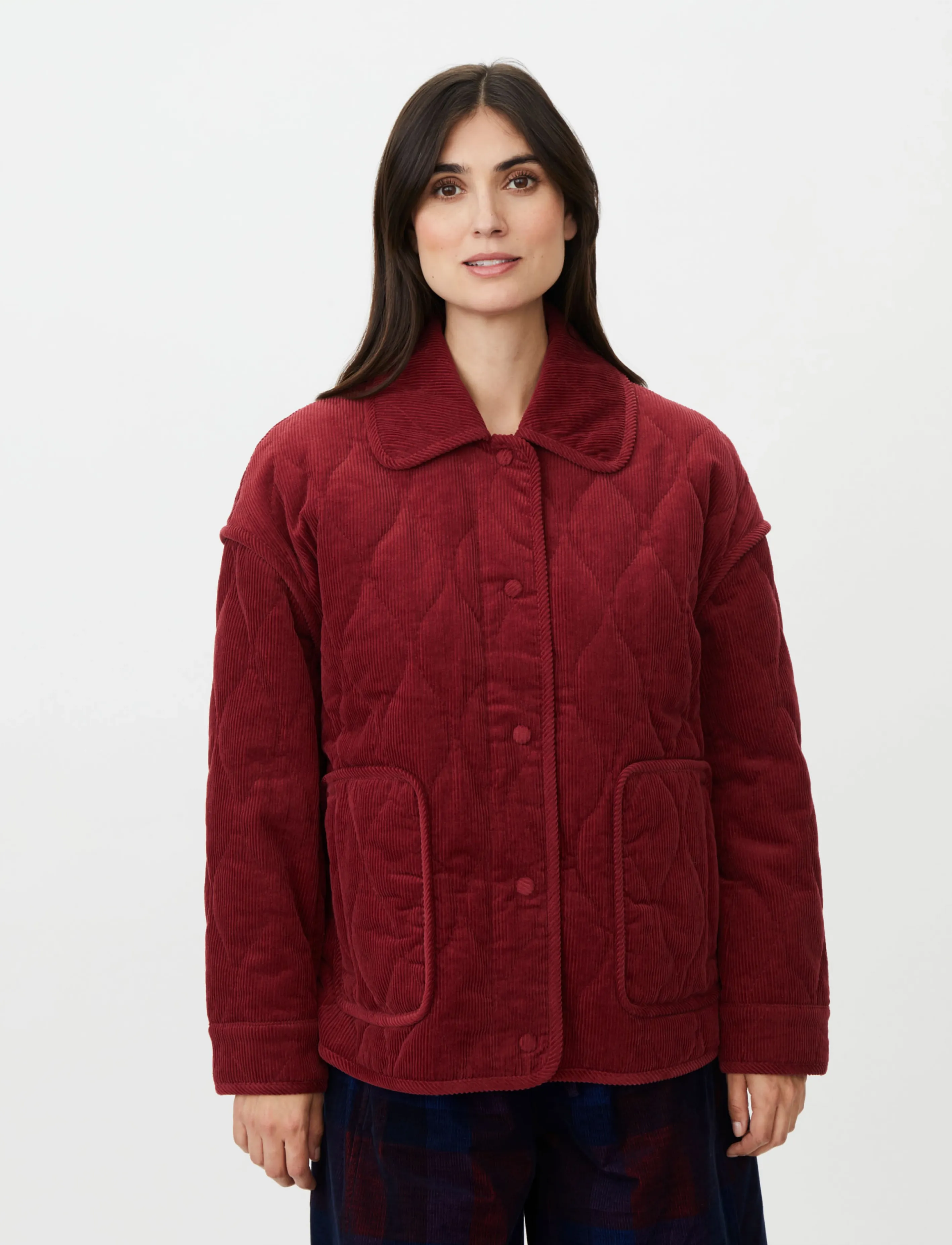 Masai MaTalyra - Everyday Style - TIBETAN RED / burgundy
