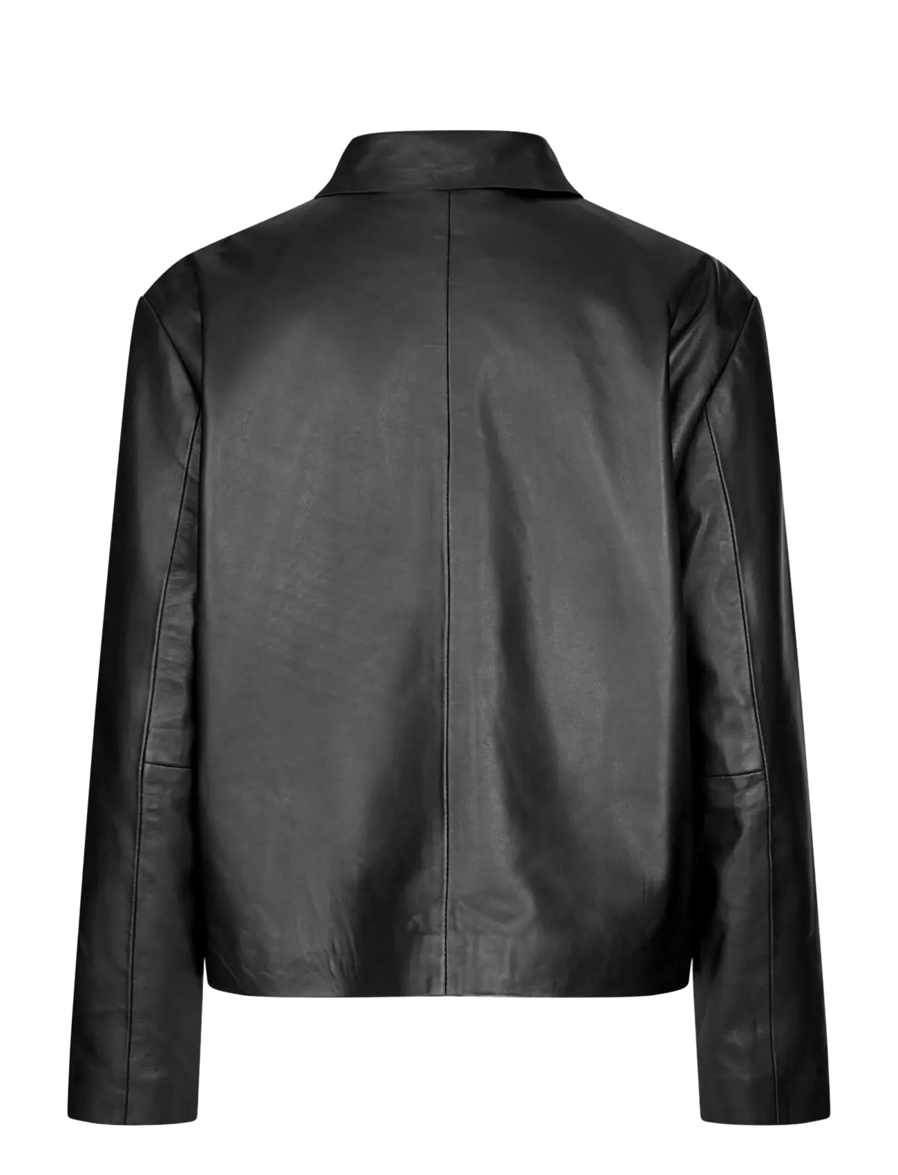 Masai - MaJolissa - skinnjackor - black - 2