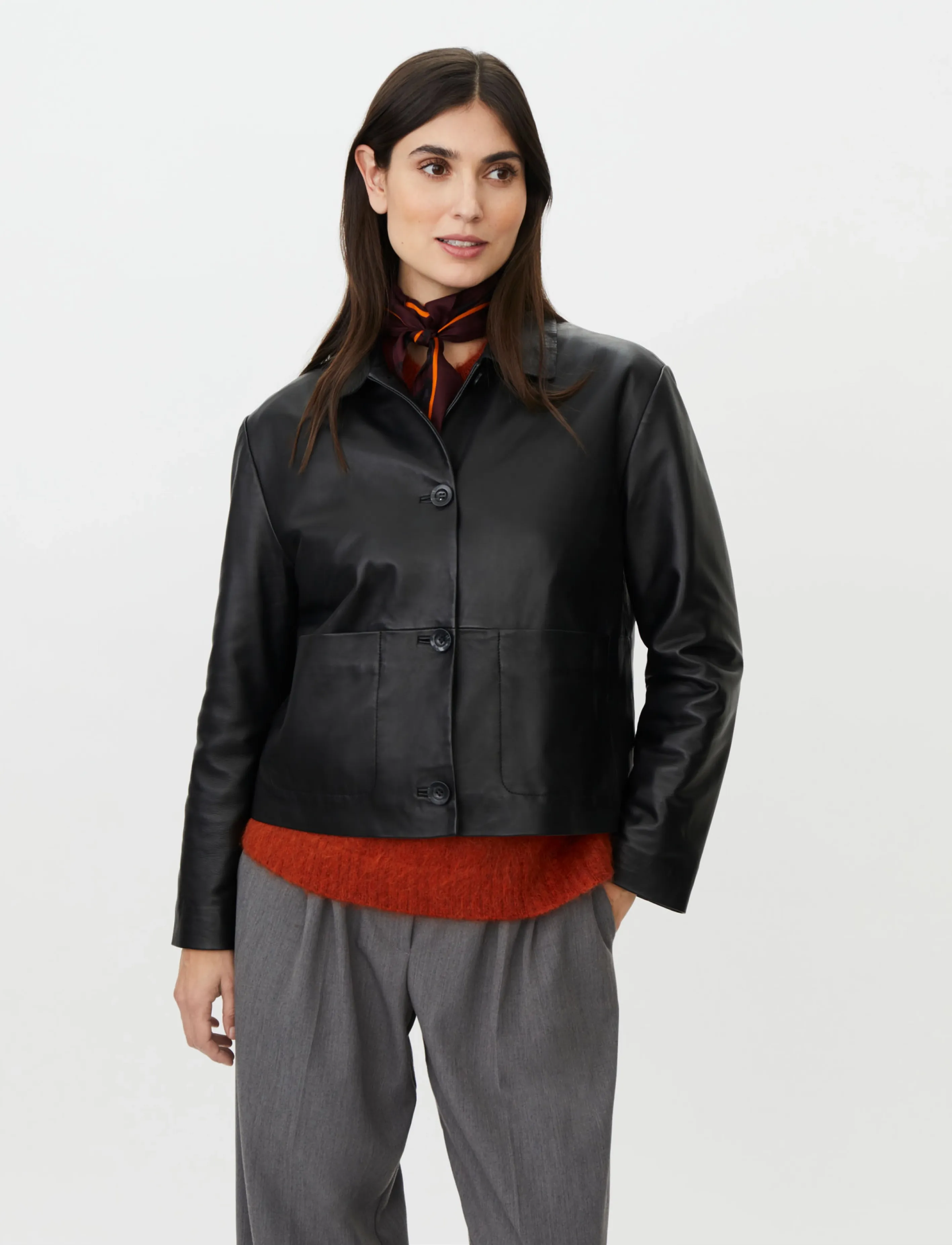 Masai MaJolissa - Kläder - BLACK / black