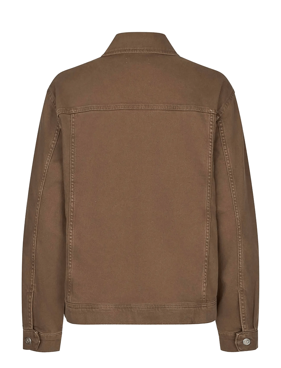 Masai - MaJunessai - utility-jakker - slate black - 2