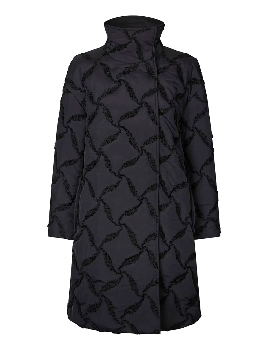 Masai - MaTynessa - winterjacken - black - 1