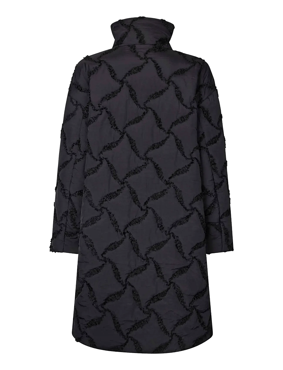 Masai - MaTynessa - winterjacken - black - 2