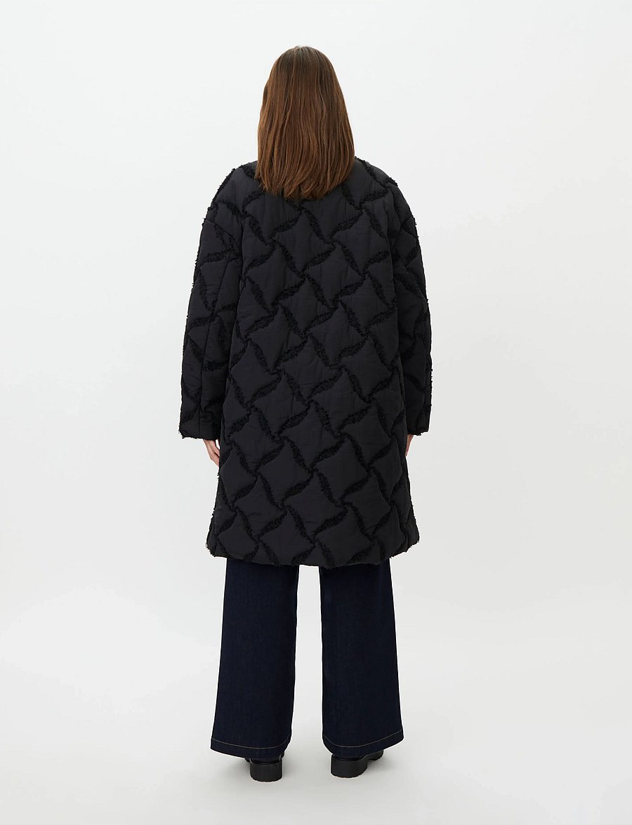 Masai - MaTynessa - winterjacken - black - 3