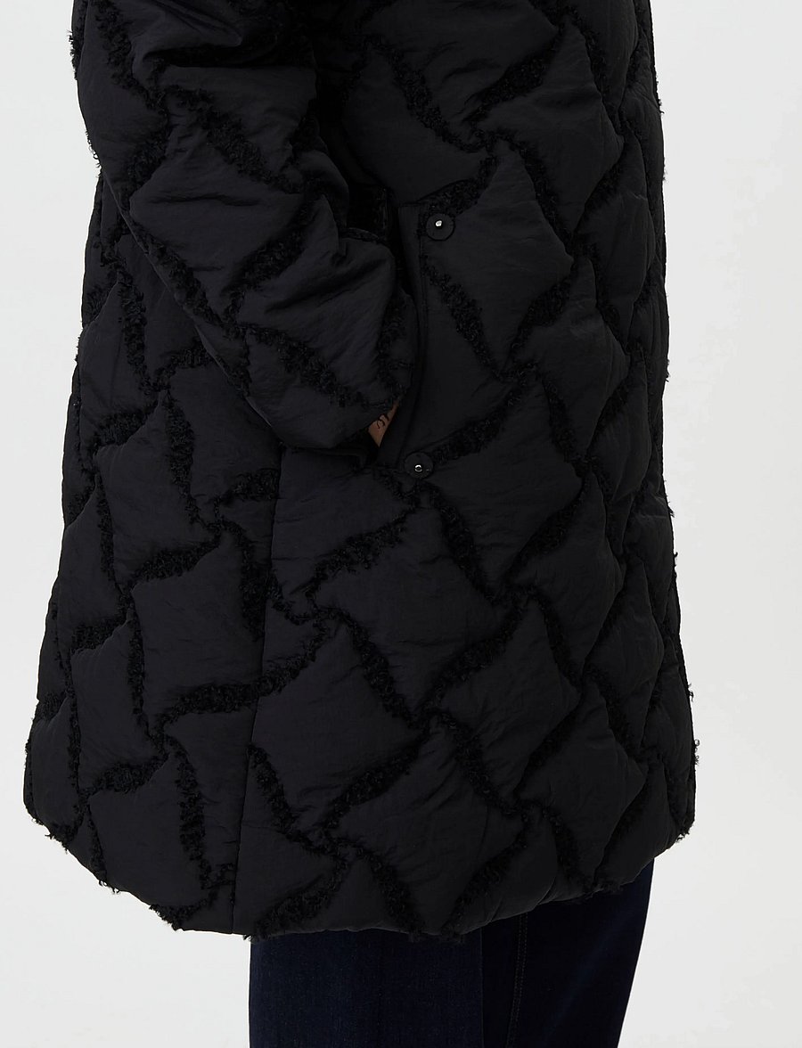 Masai - MaTynessa - winterjacken - black - 4